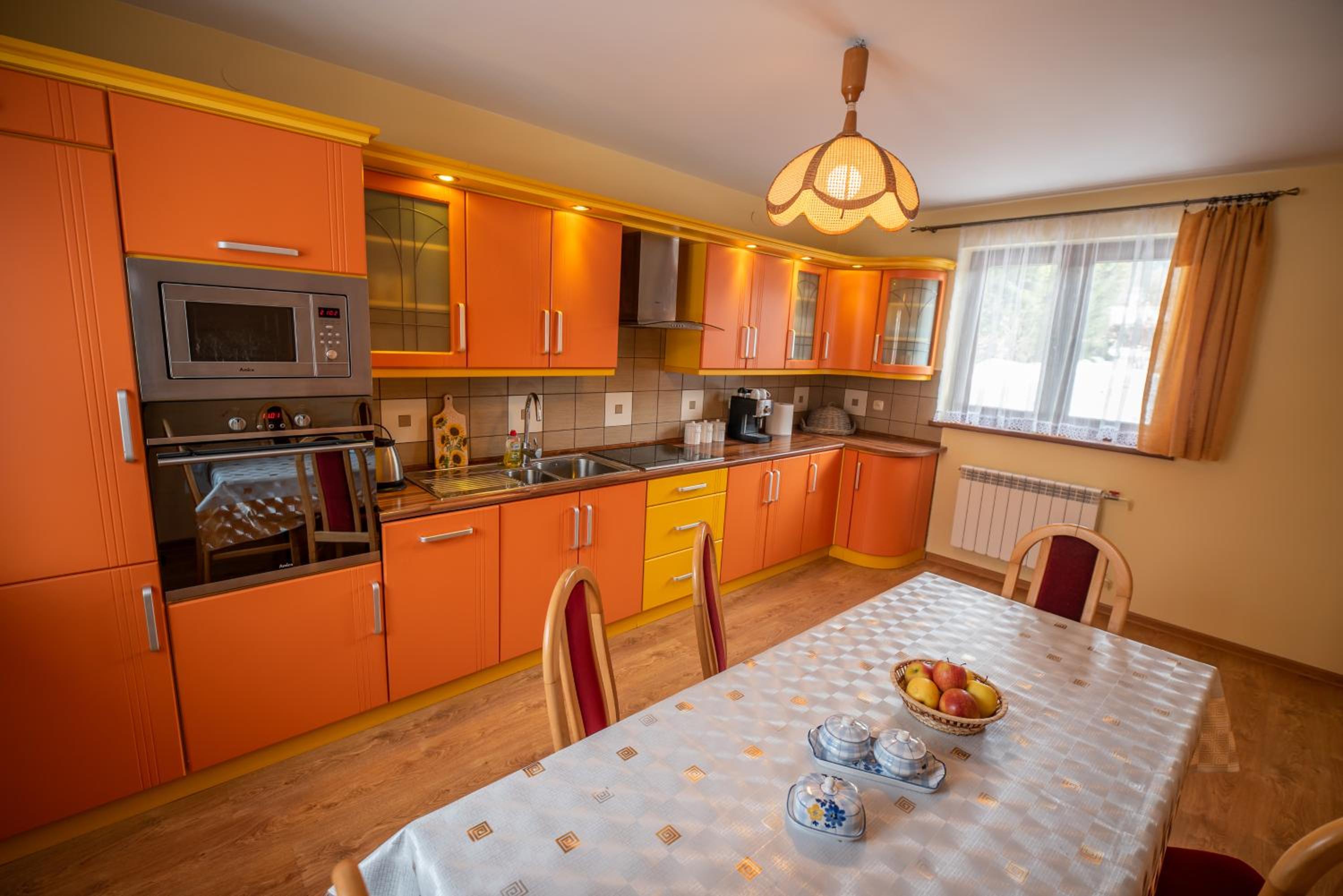 Agroturystyka "Pod Gruszą" view 2