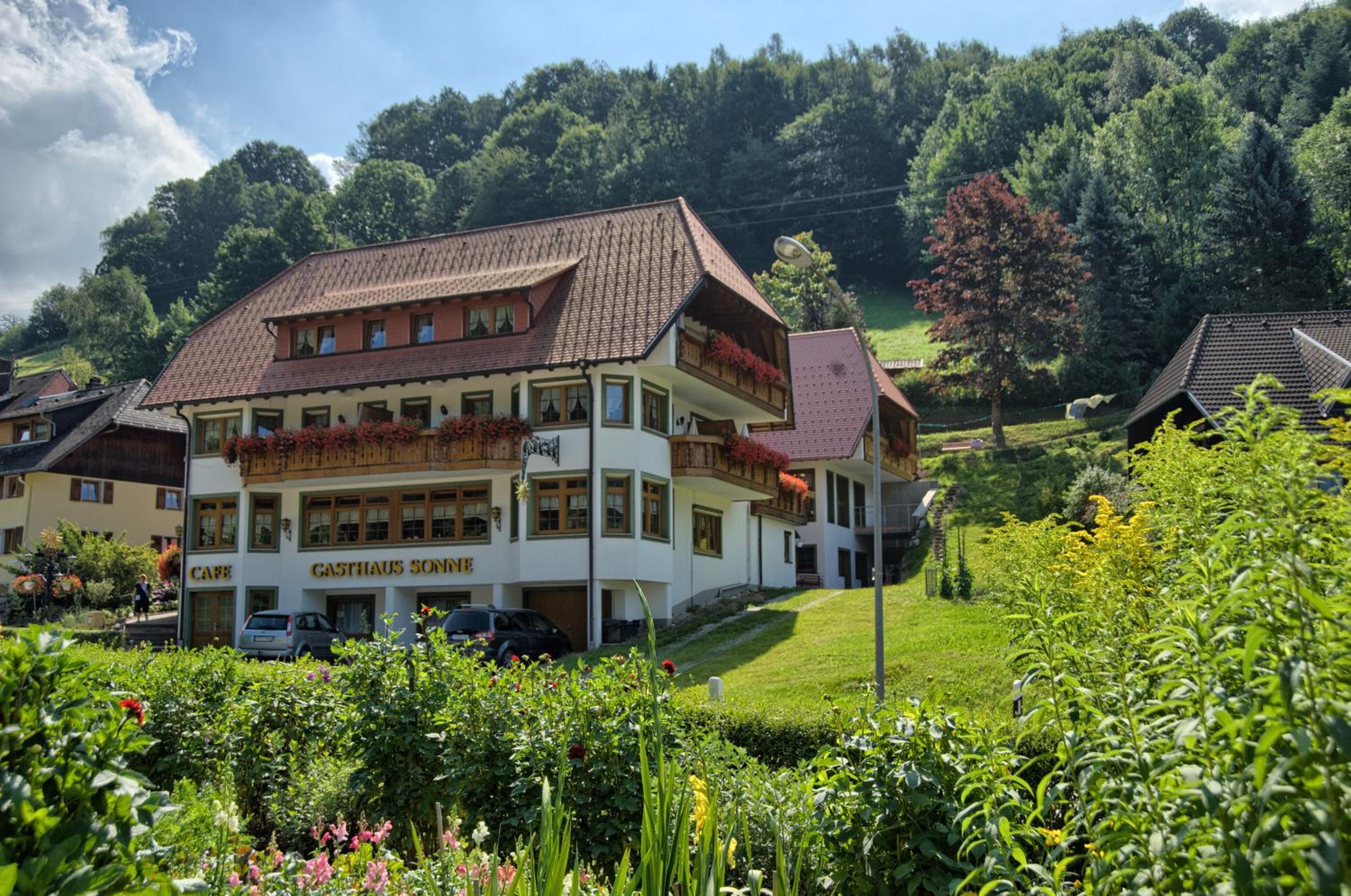 Gasthaus Sonne