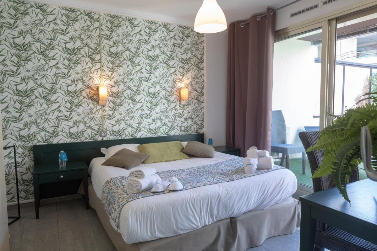 Sweet Inn - Maison Blanche