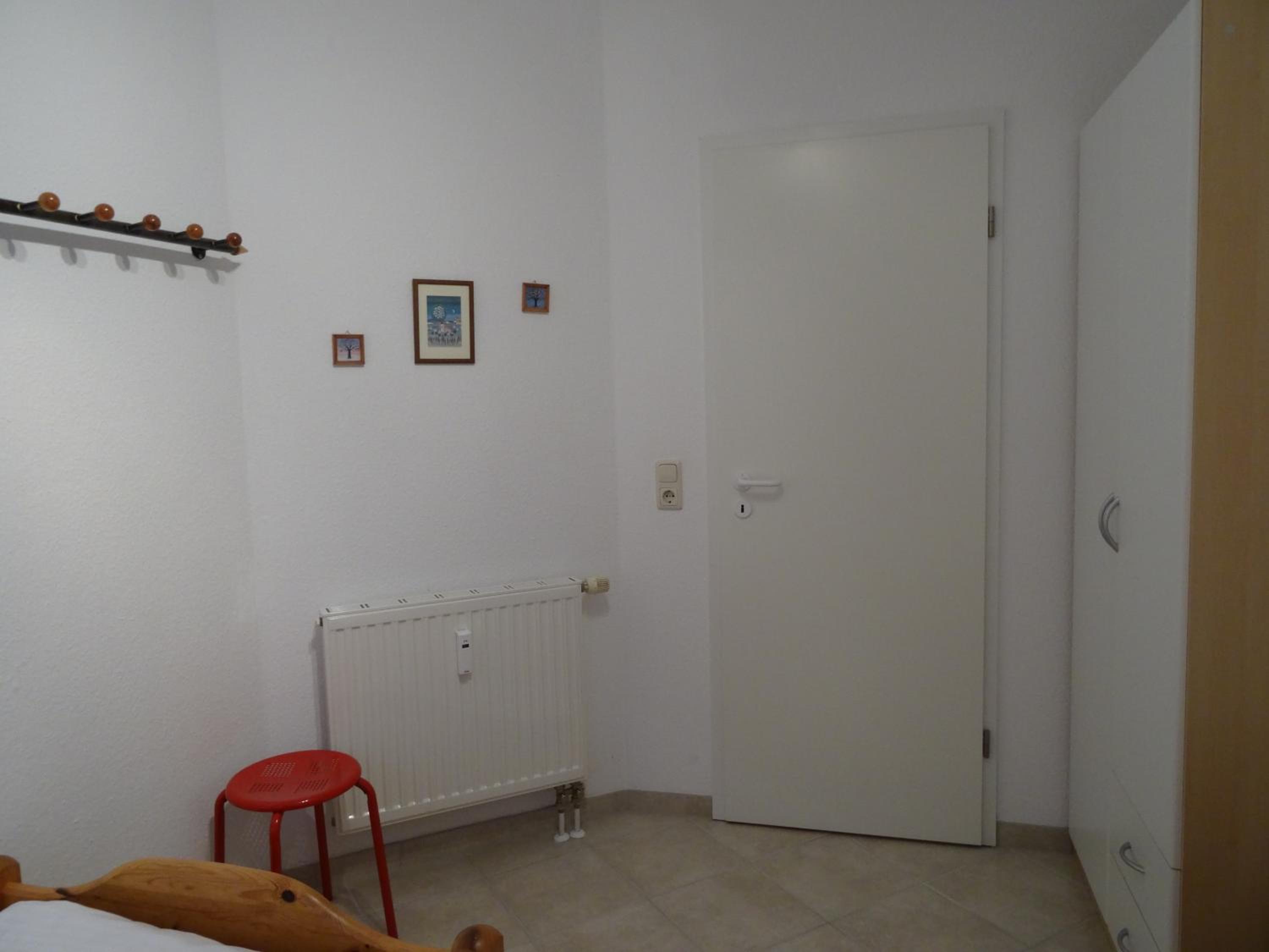 Fewo Nr.13 Haus Roland Zinnowitz view 3