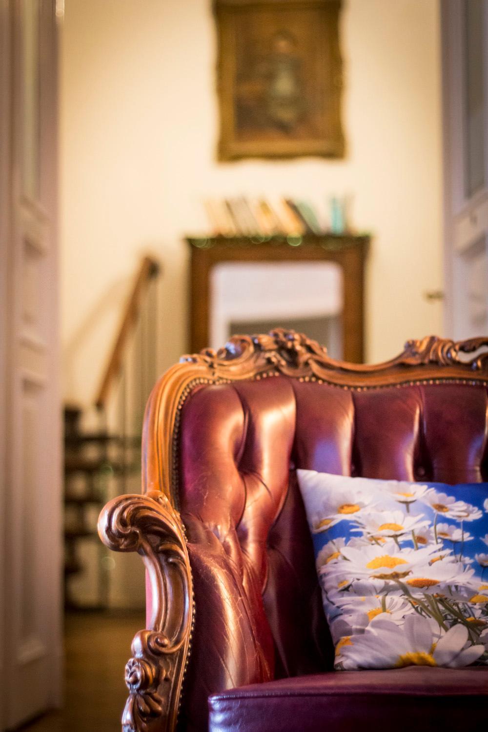 Baroque Hostel & Coworking