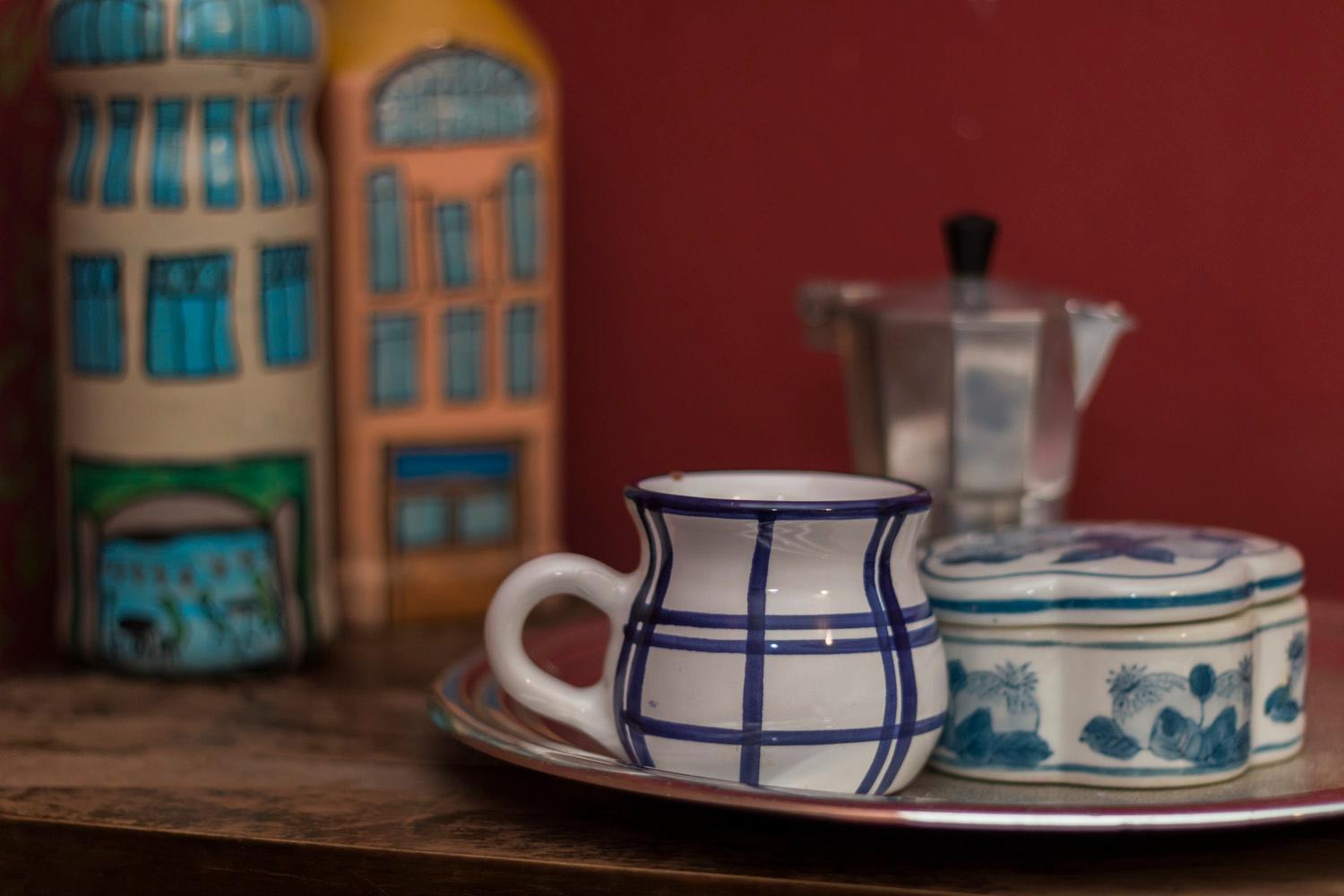 Baroque Hostel & Coworking