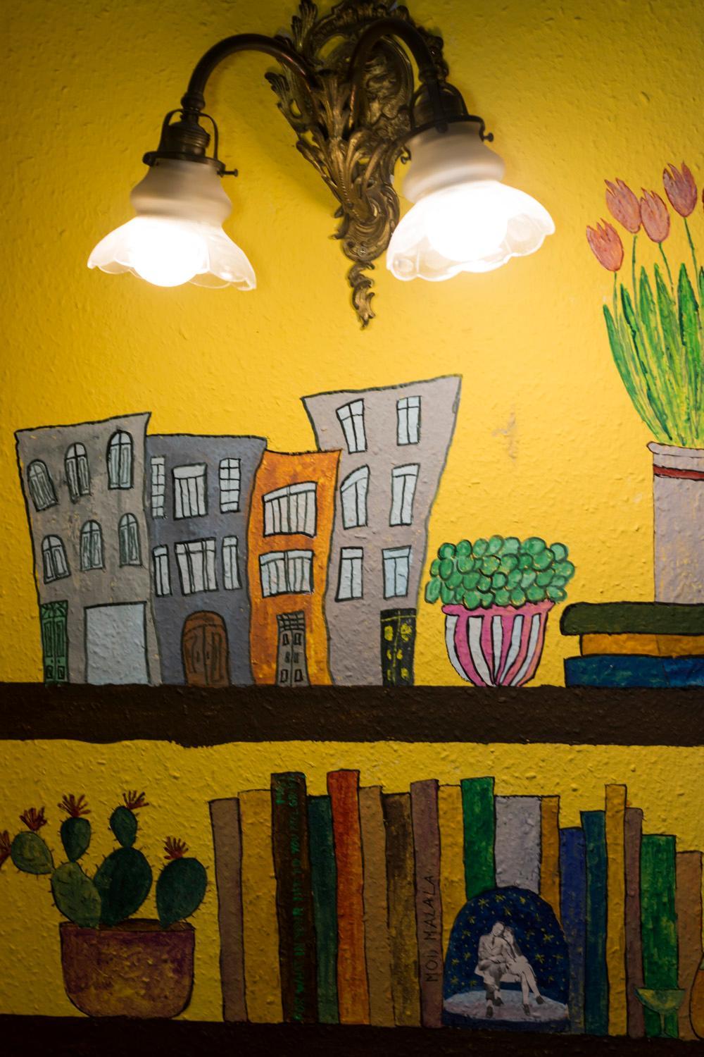 Baroque Hostel & Coworking