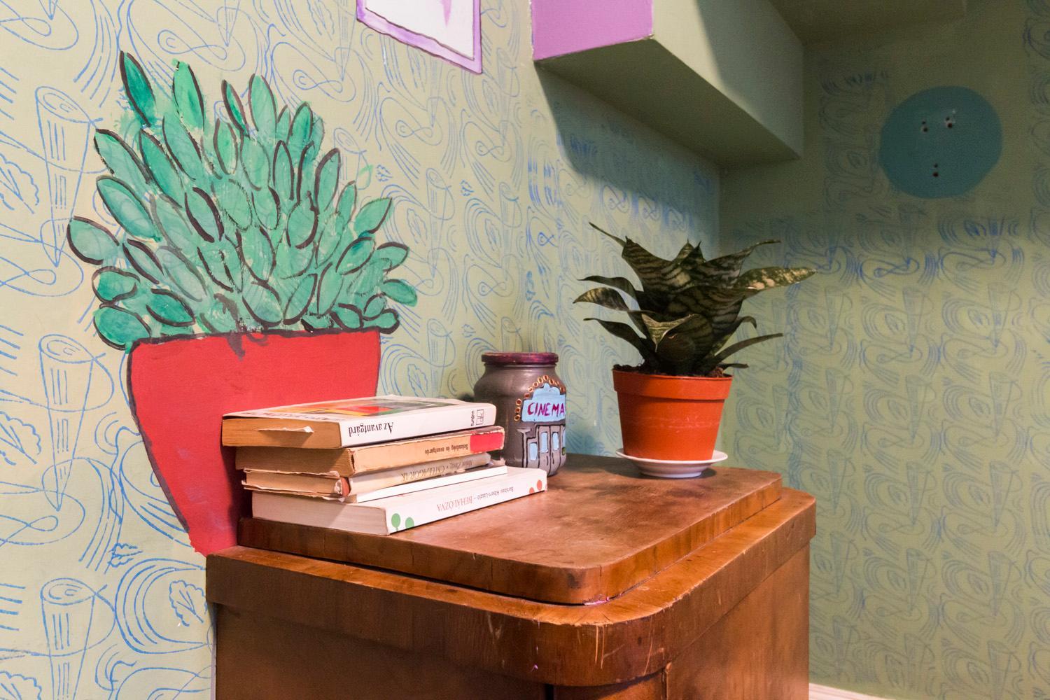 Baroque Hostel & Coworking