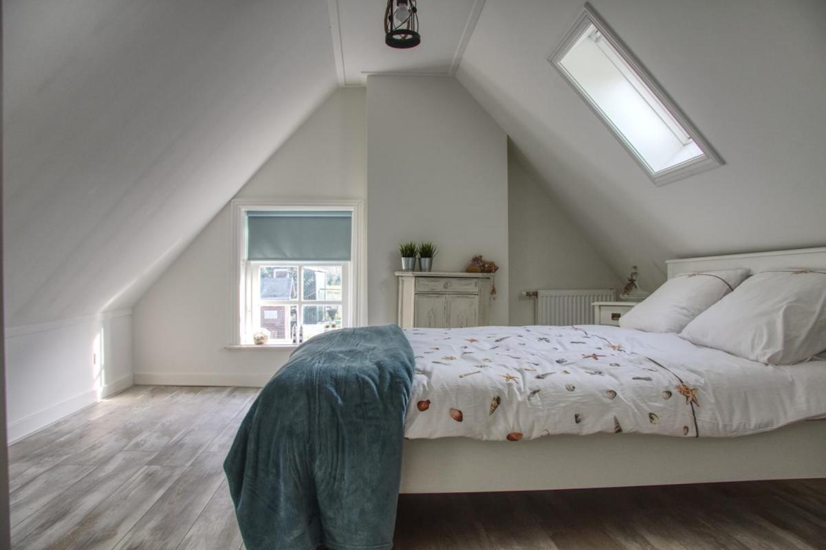 Huisje de Eersteling view 4