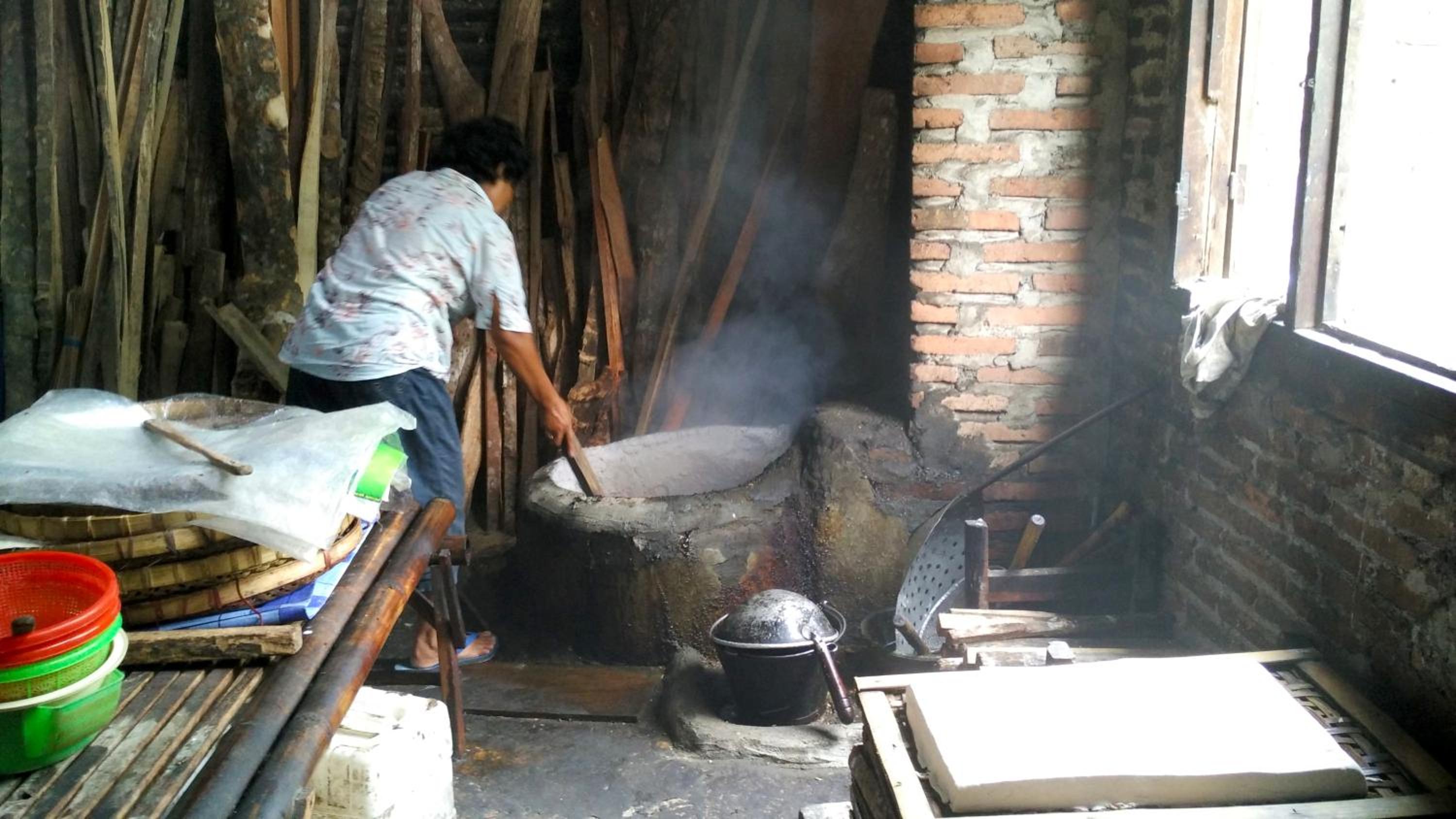 NDALEM NITIHARDJAN