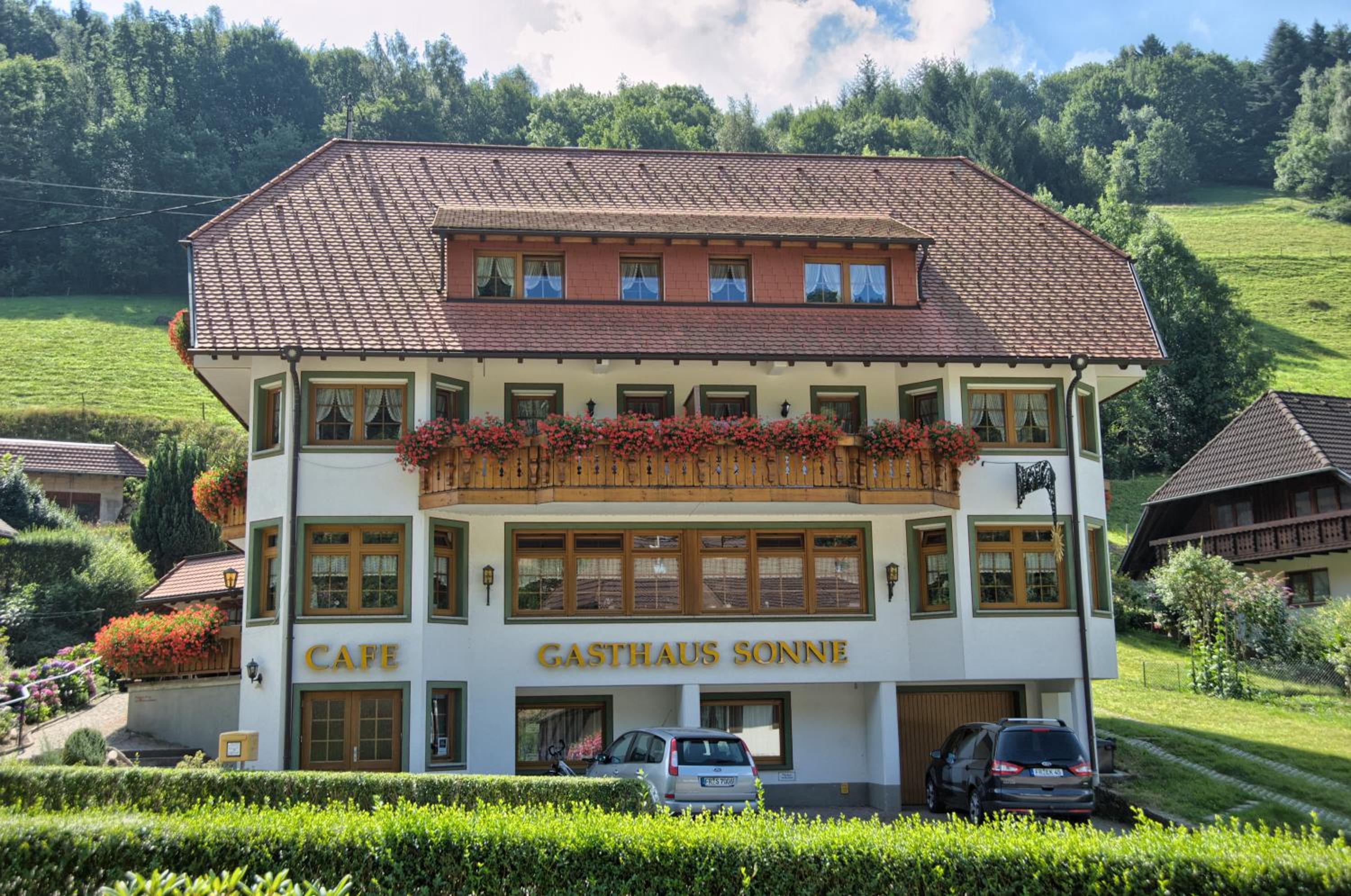 Gasthaus Sonne