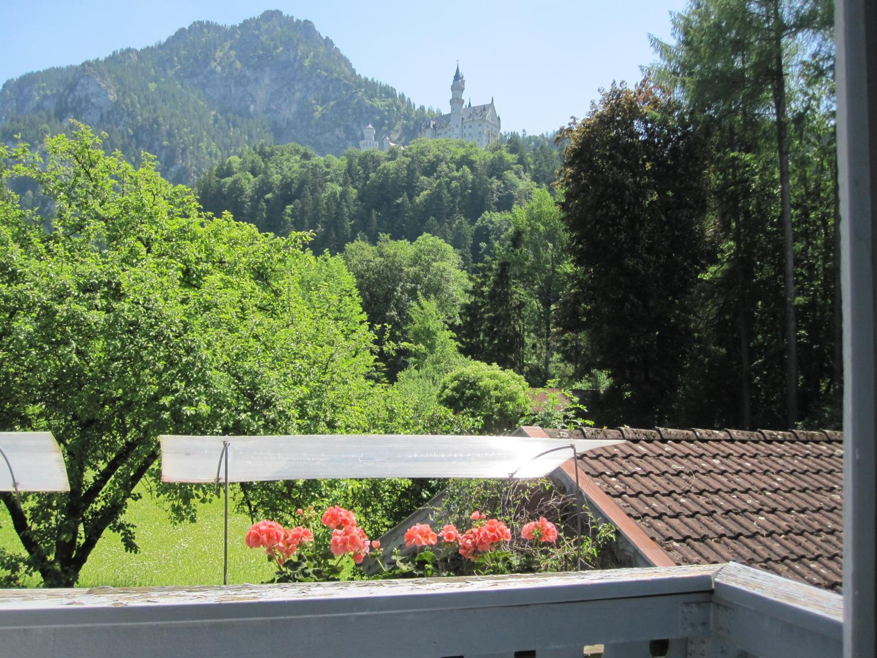 Romantic-Pension Albrecht - Villa next to UNESCO World Heritage - since 1901
