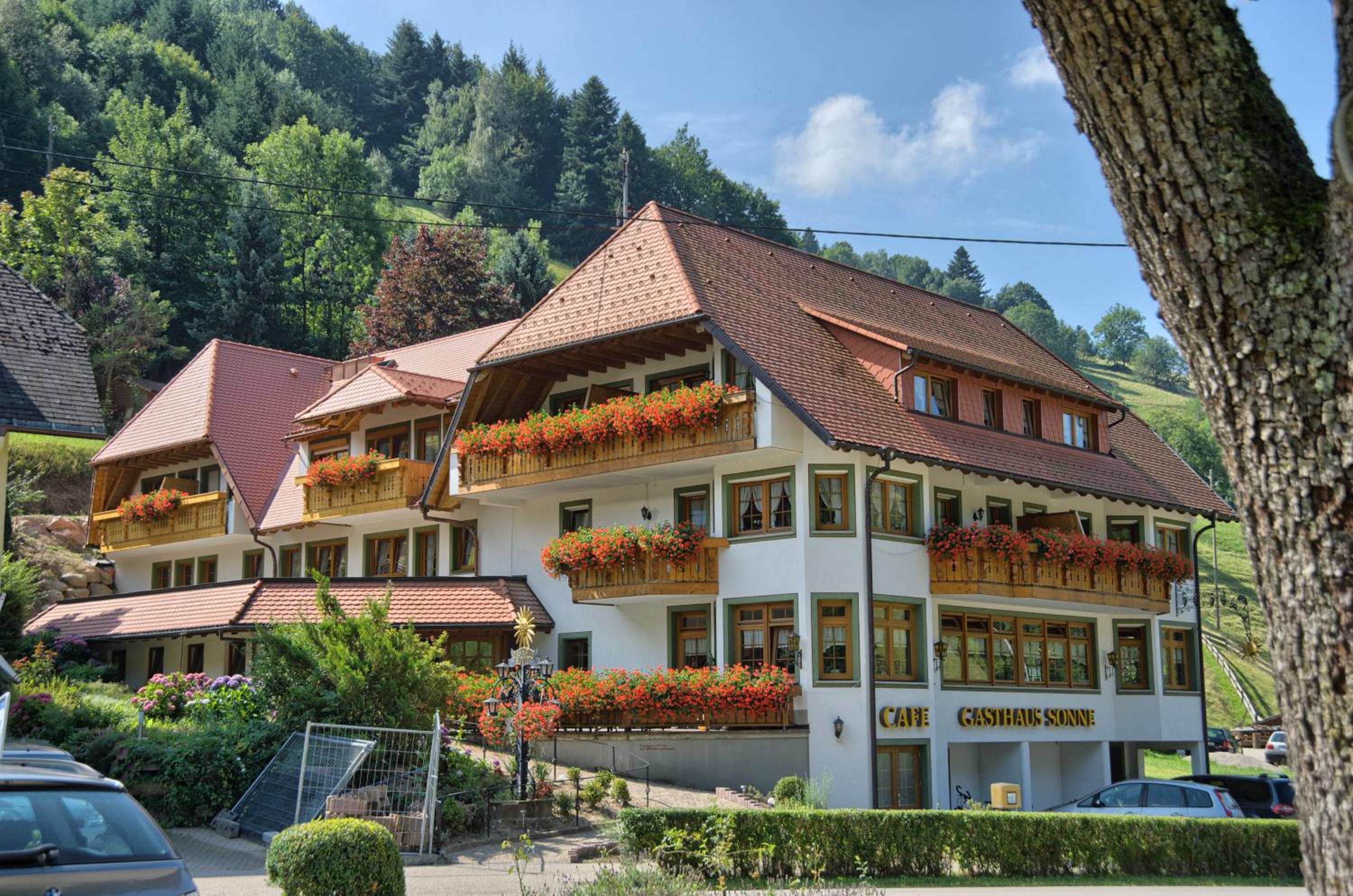 Gasthaus Sonne