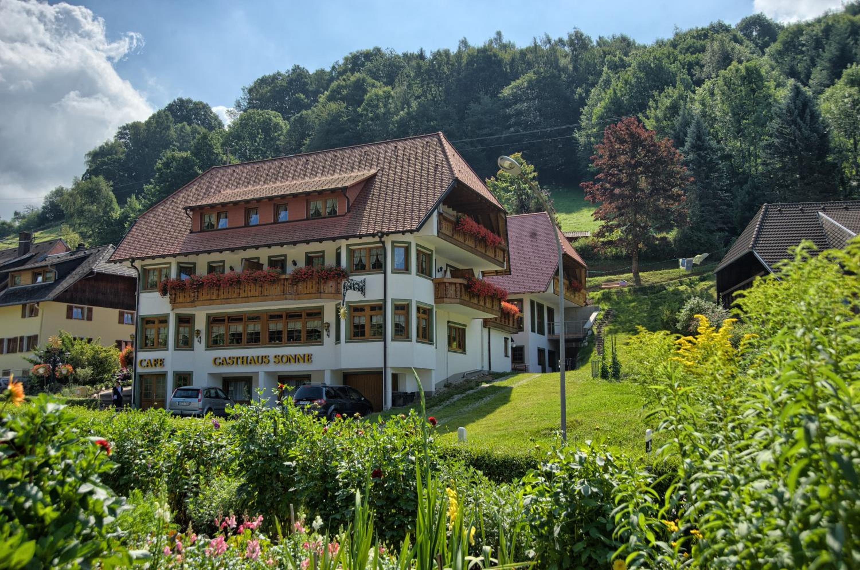 Gasthaus Sonne