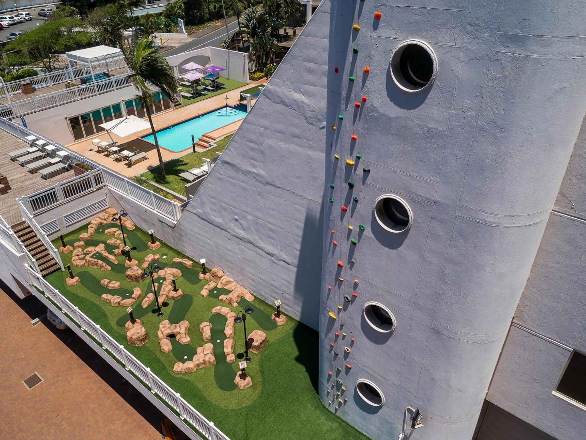 Umhlanga Cabanas