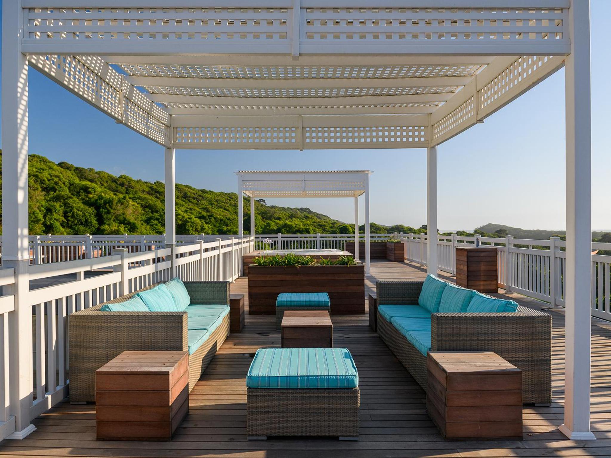 Umhlanga Cabanas