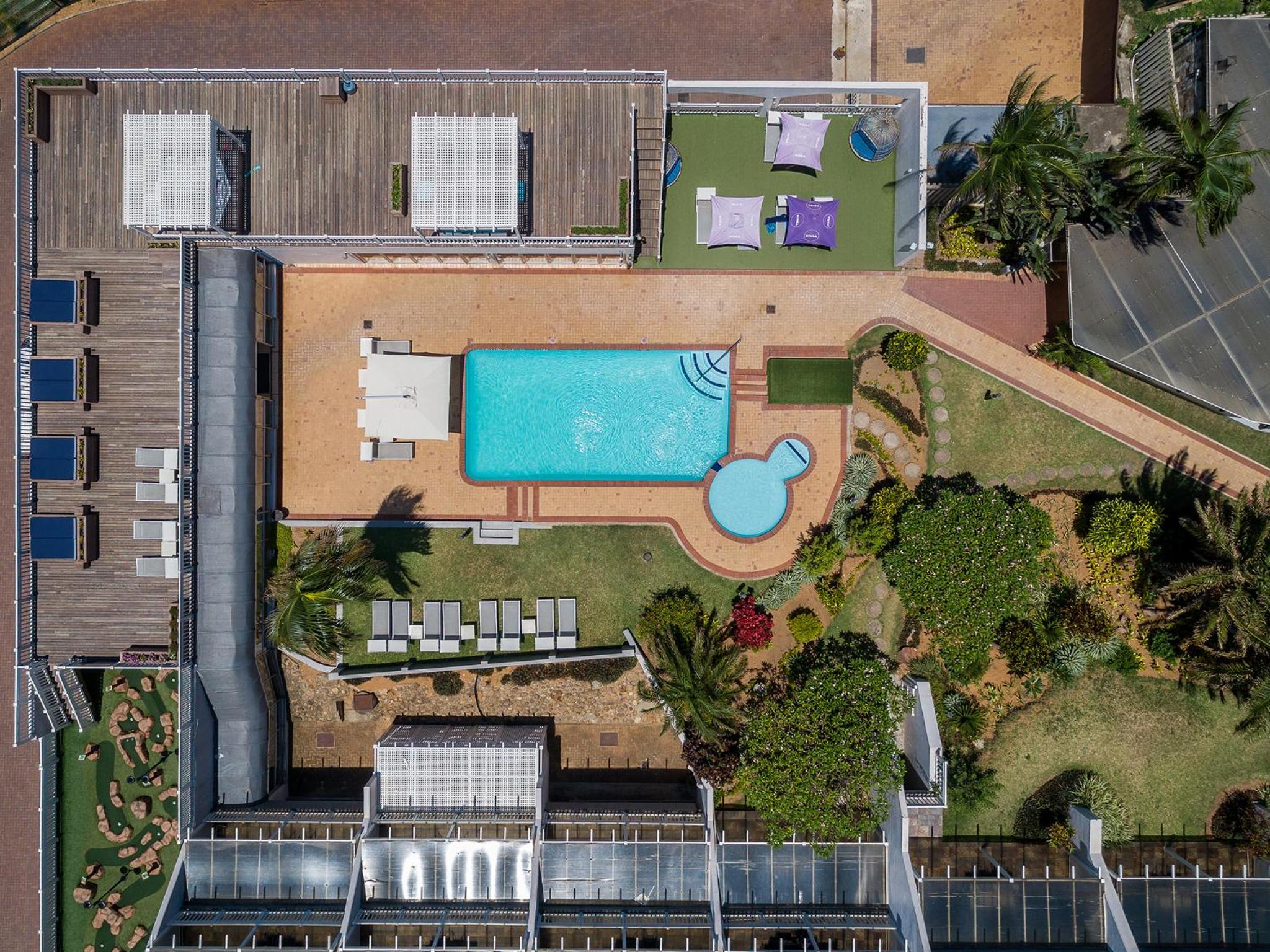 Umhlanga Cabanas