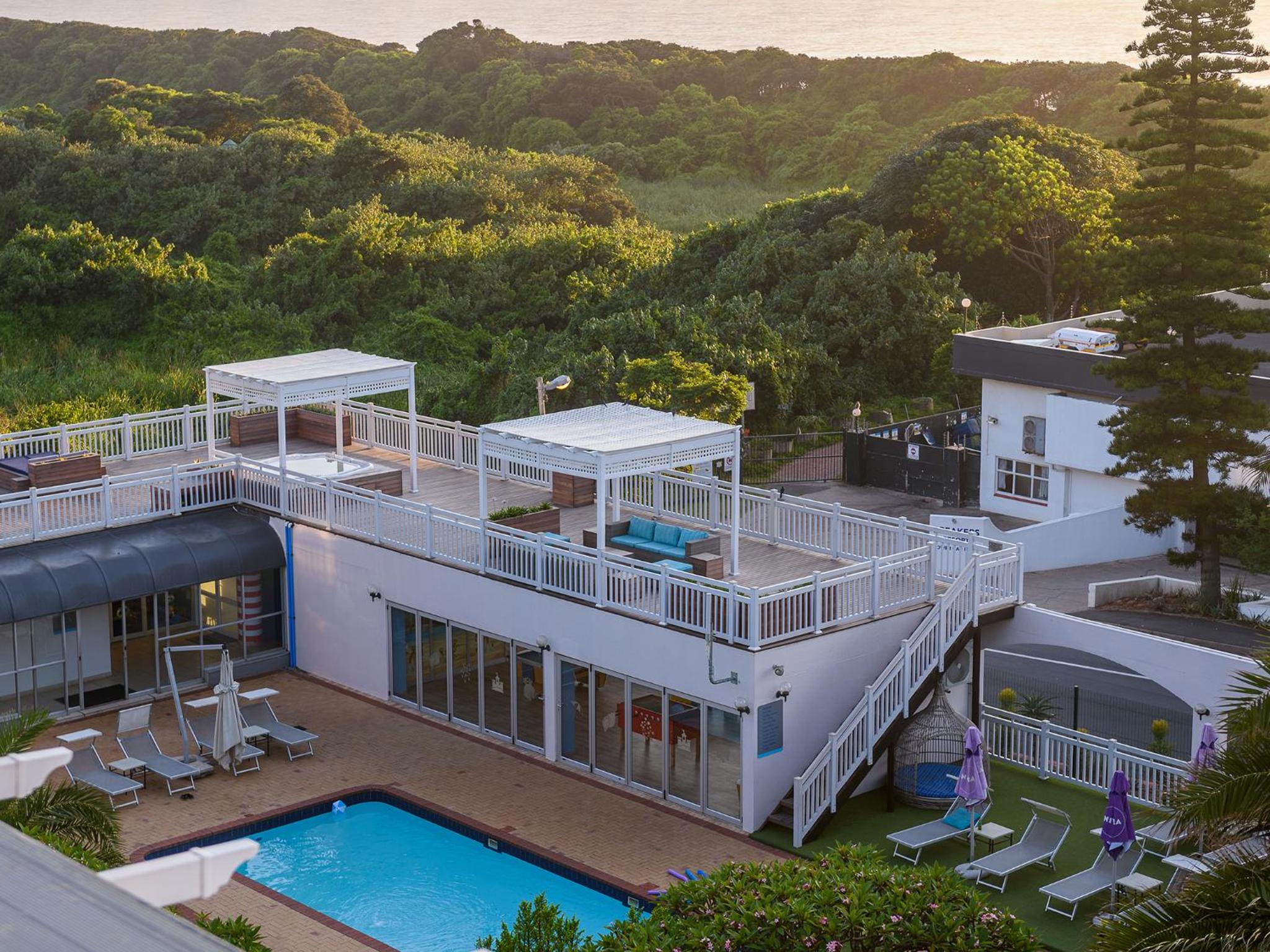 Umhlanga Cabanas