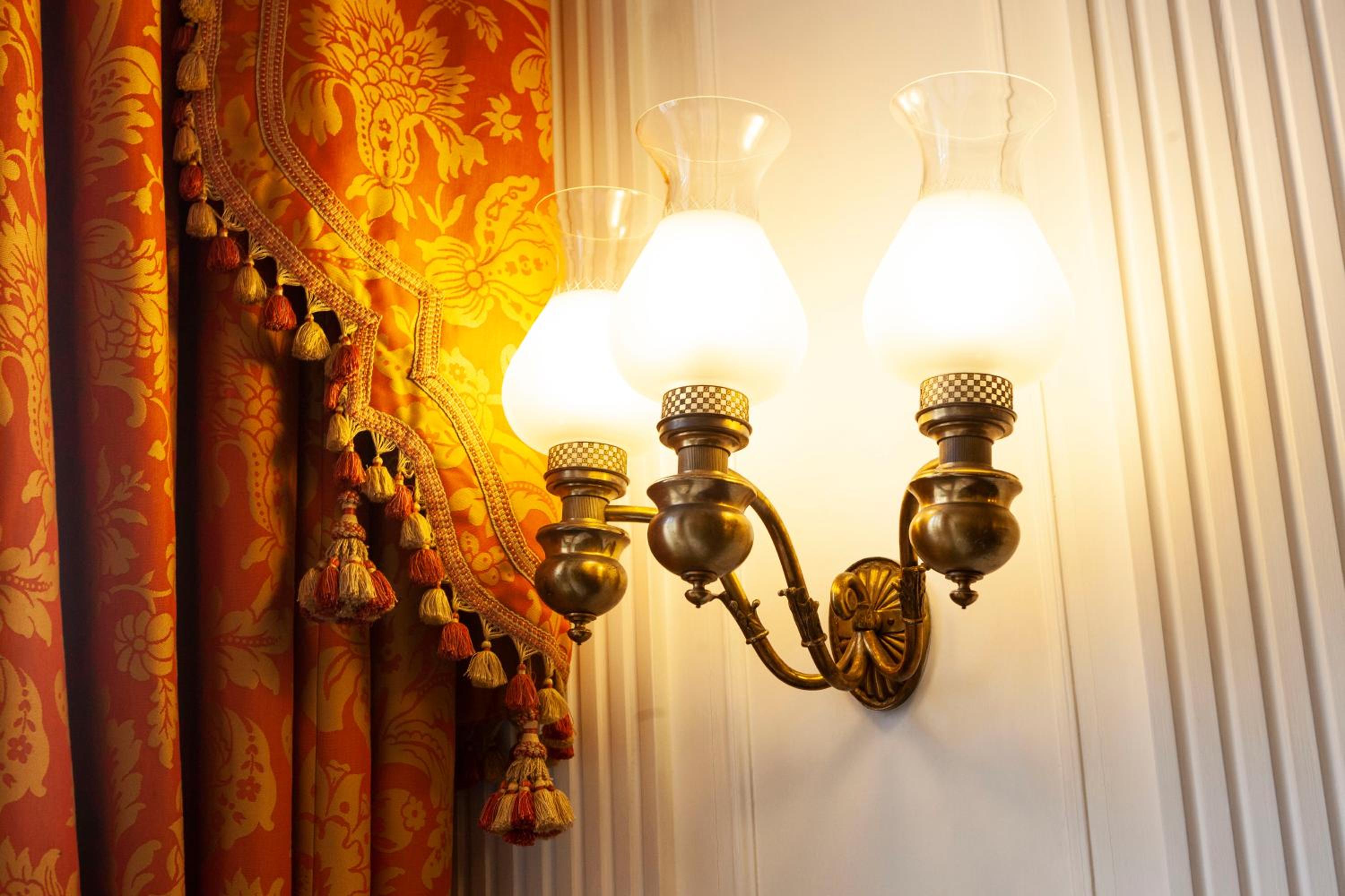 Bettoja Hotel Massimo d'Azeglio