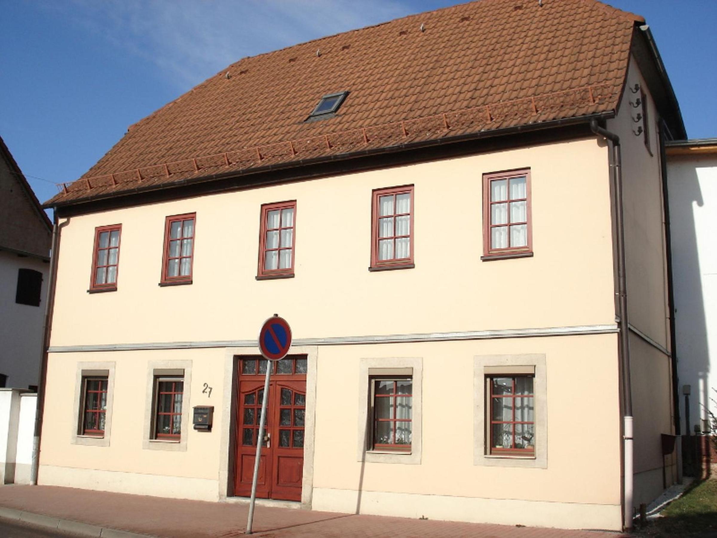 Ferienwohnung Eckoldt view 2
