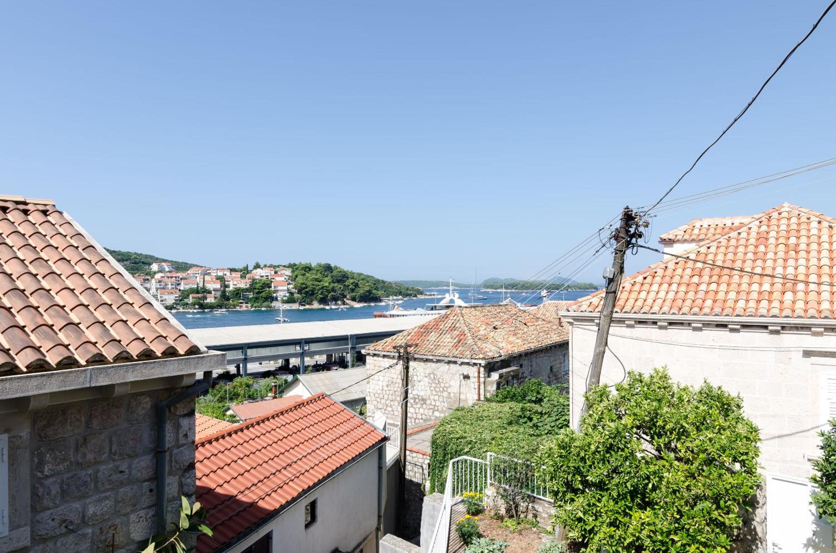Apartments Bozica