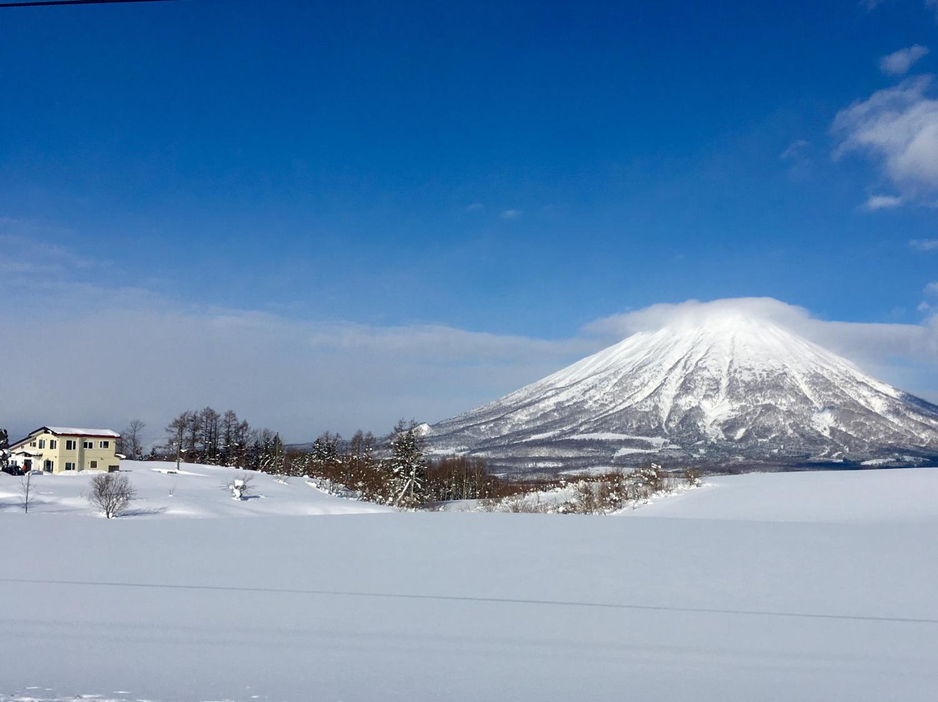 Boutique RUSUTSU HOLIDAY CHALET view 3