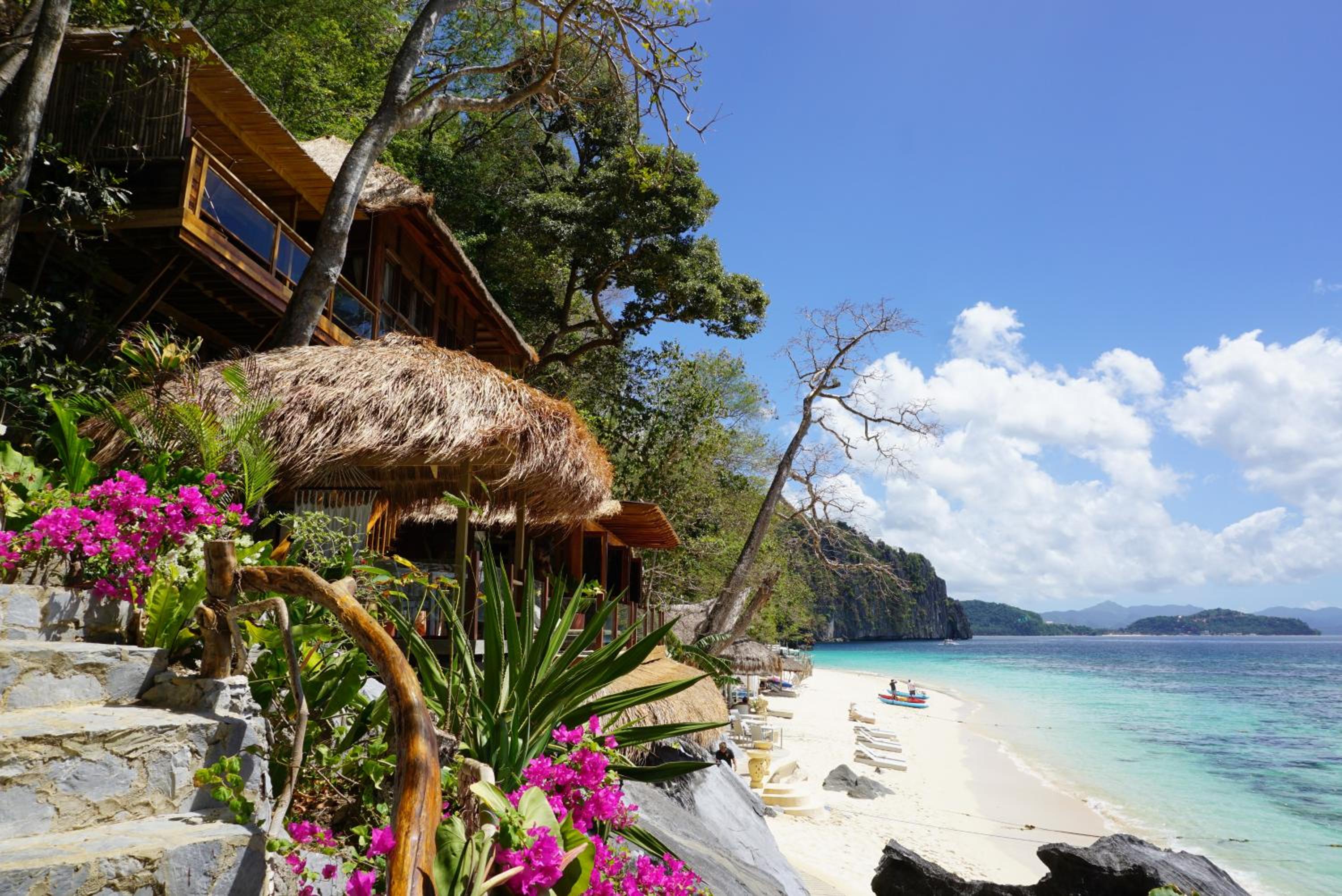 Vellago Resort