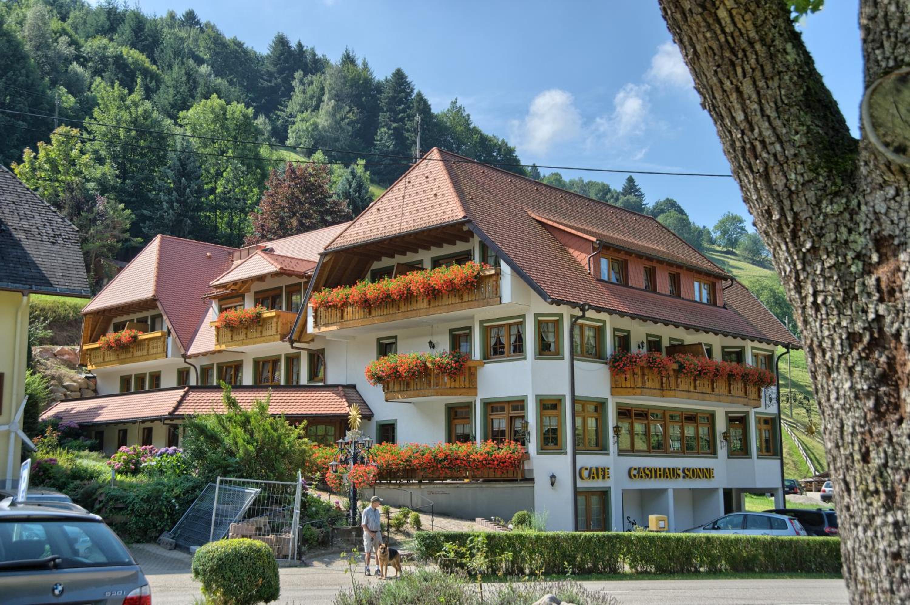Gasthaus Sonne