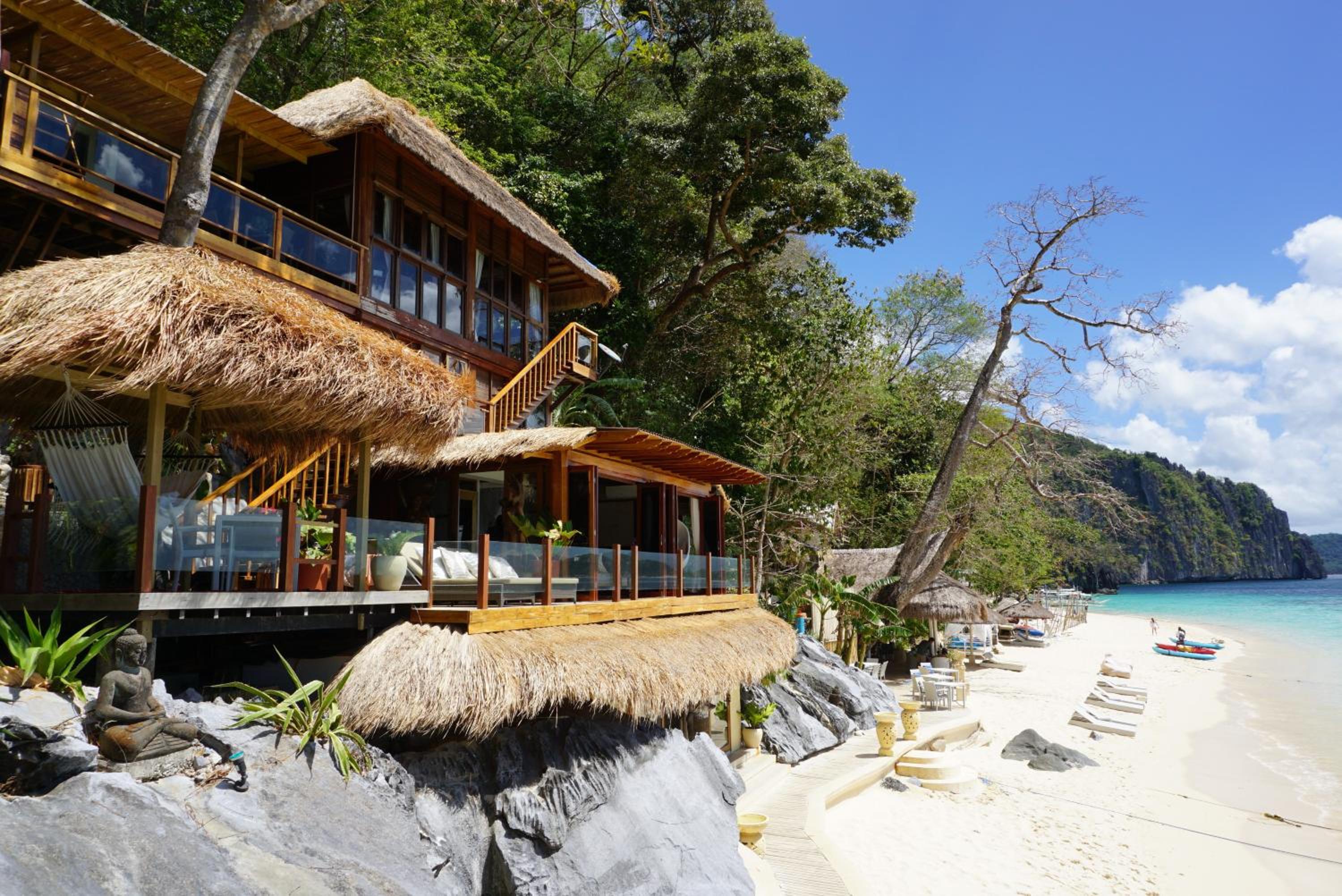 Vellago Resort