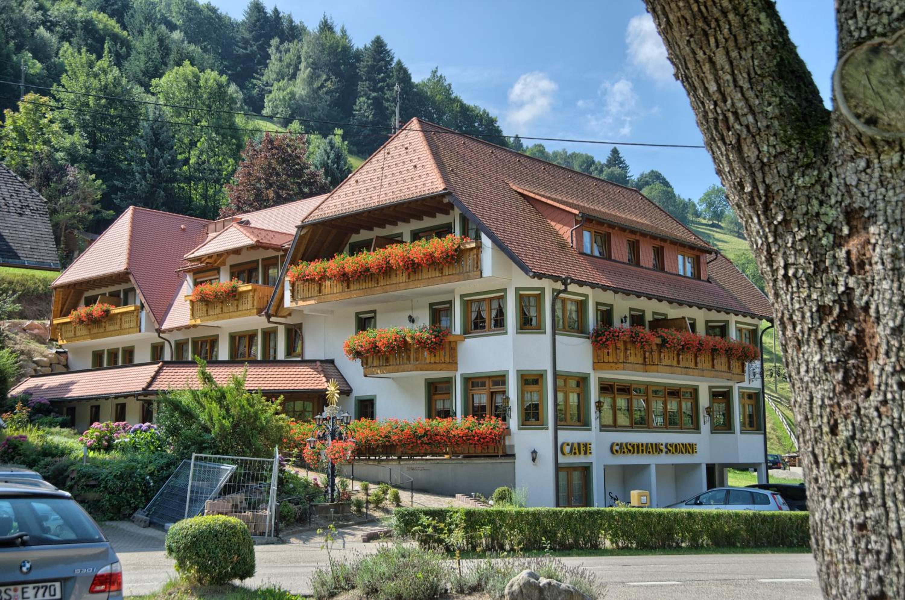 Gasthaus Sonne