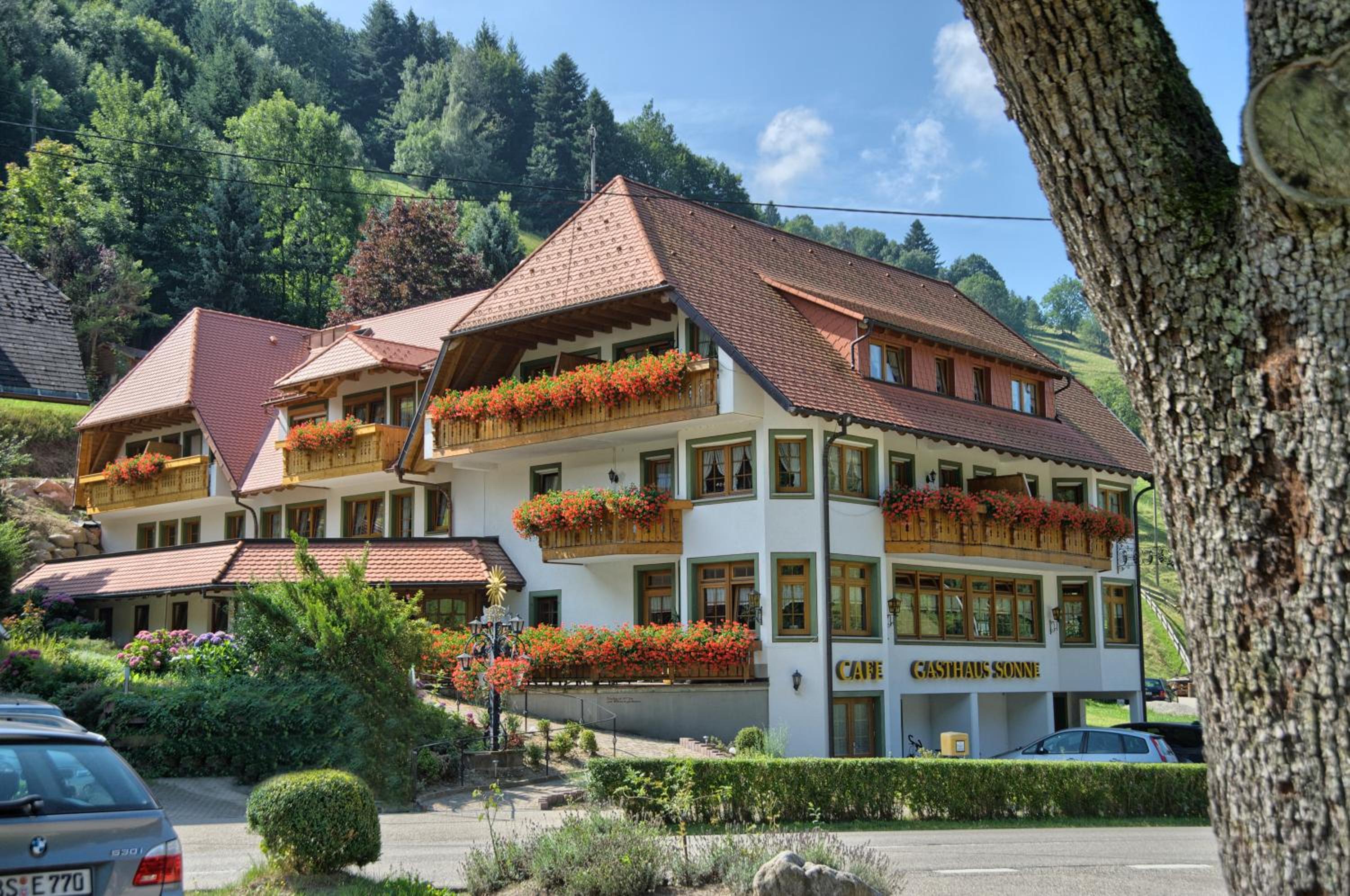 building