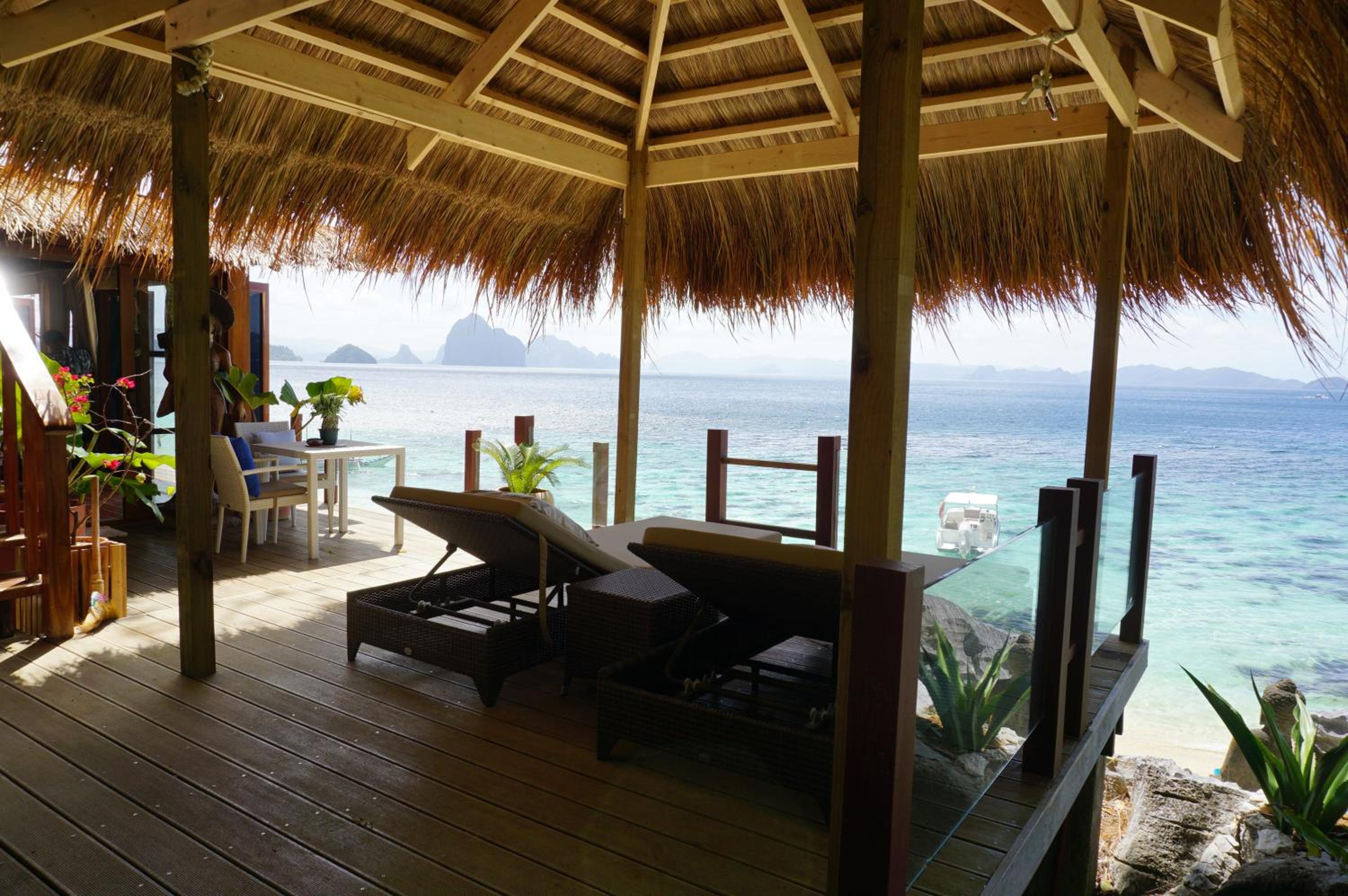 Vellago Resort