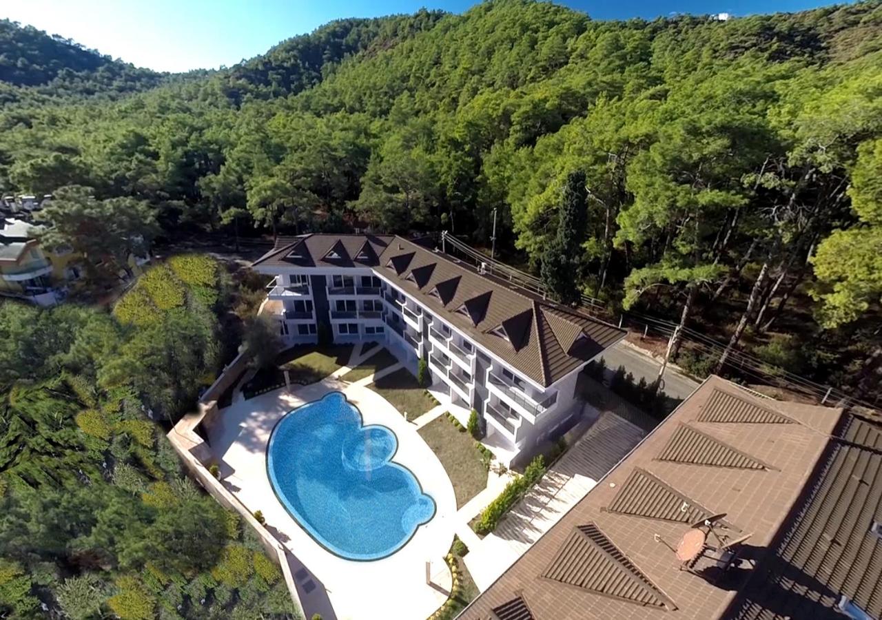 Truemar Hotels & Suites - Image 37