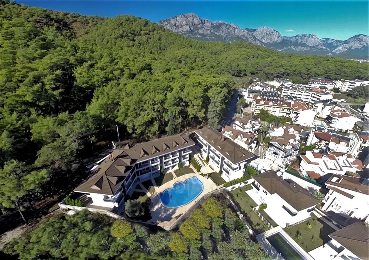 Truemar Hotels & Suites - Image 35