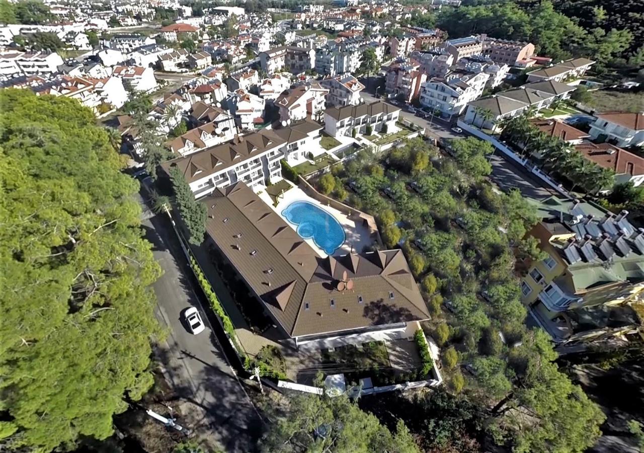 Truemar Hotels & Suites - Image 34