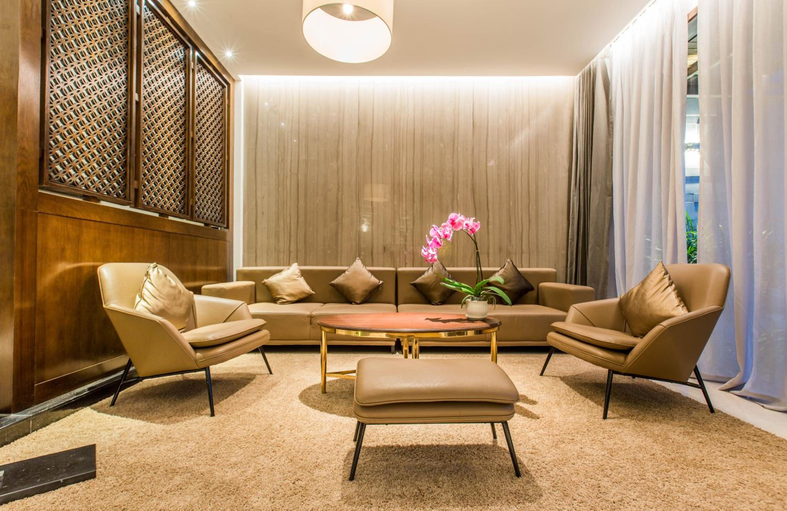 Icity Villa Riverfront Danang view 3