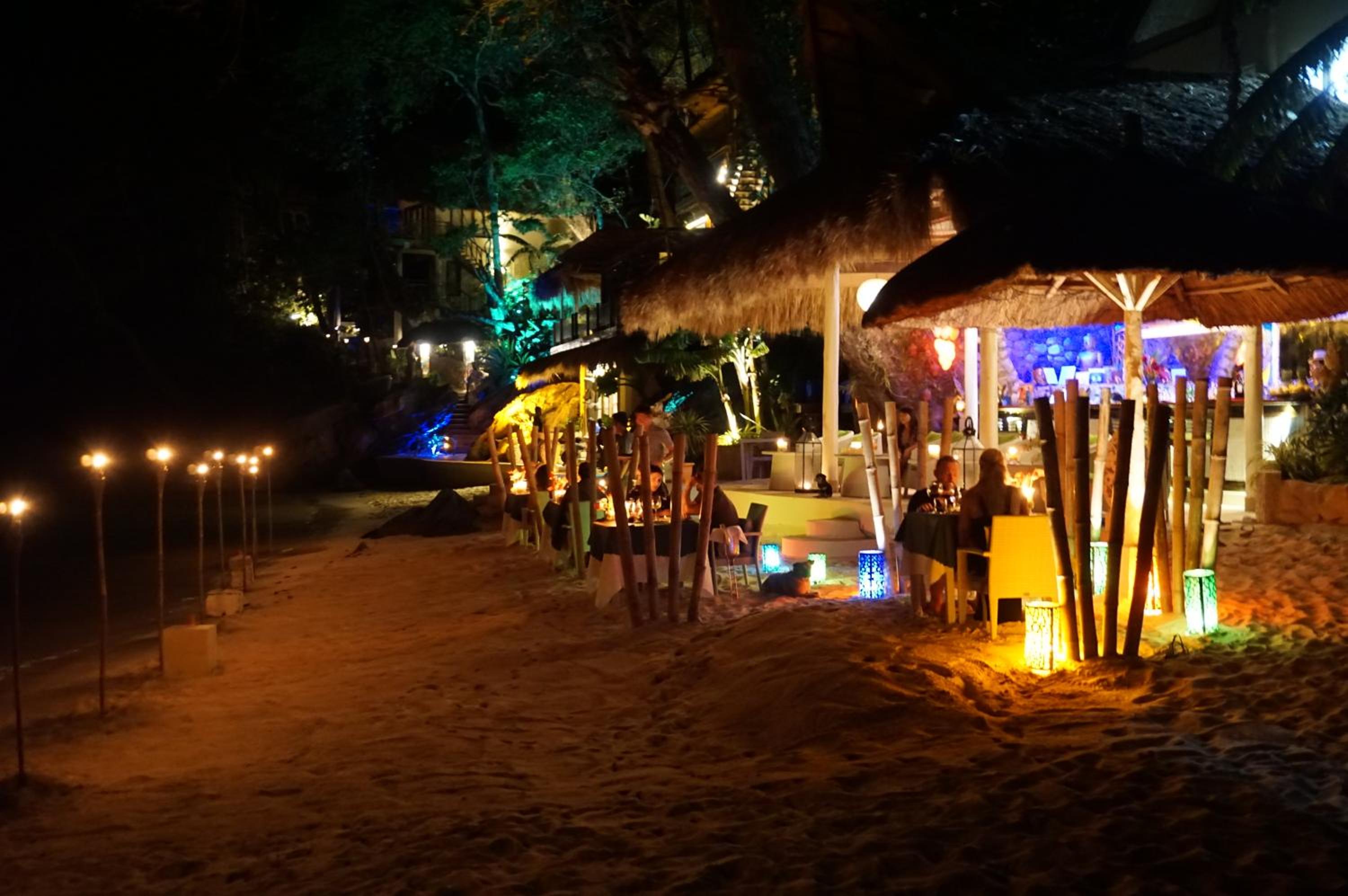 Vellago Resort