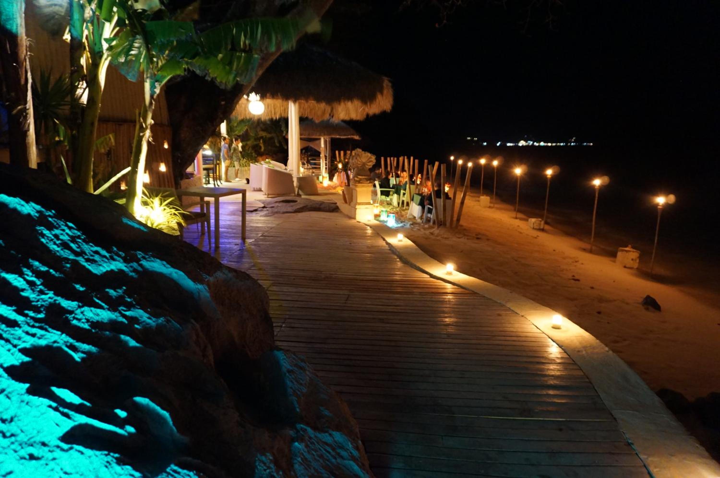Vellago Resort