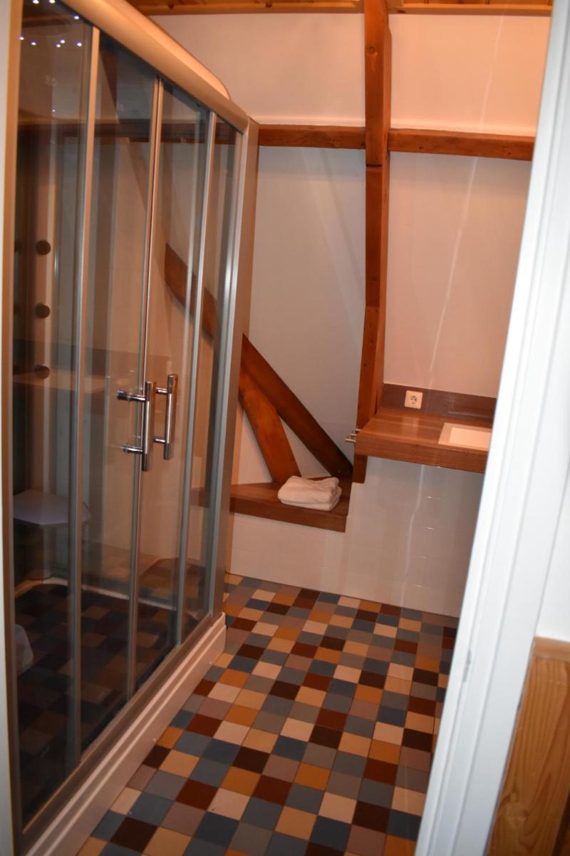 B&B Molenstraat