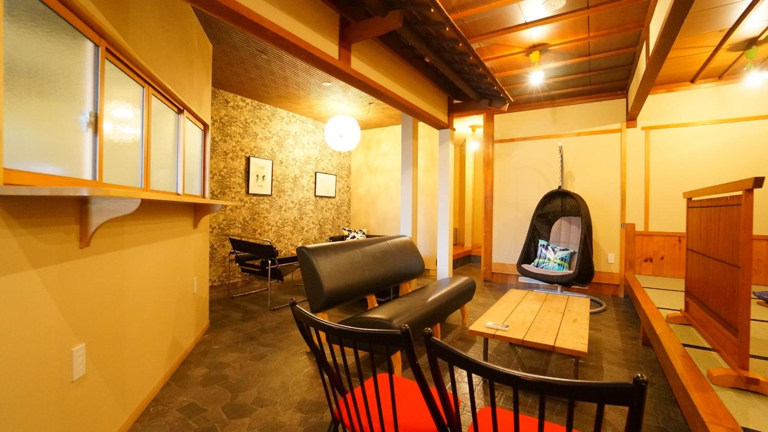 BEYOND HOTEL Takayama 1st