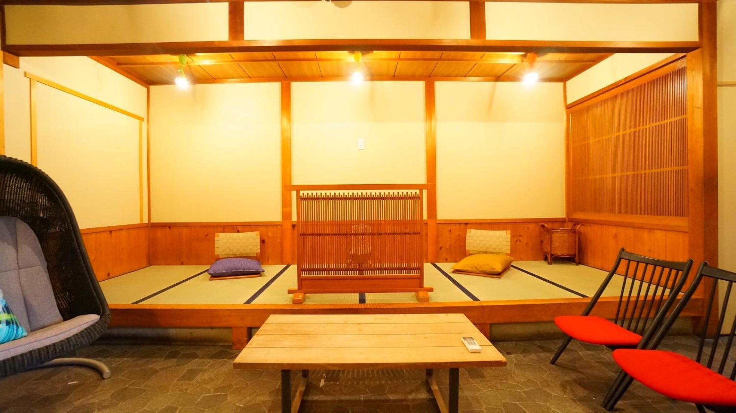 BEYOND HOTEL Takayama 1st