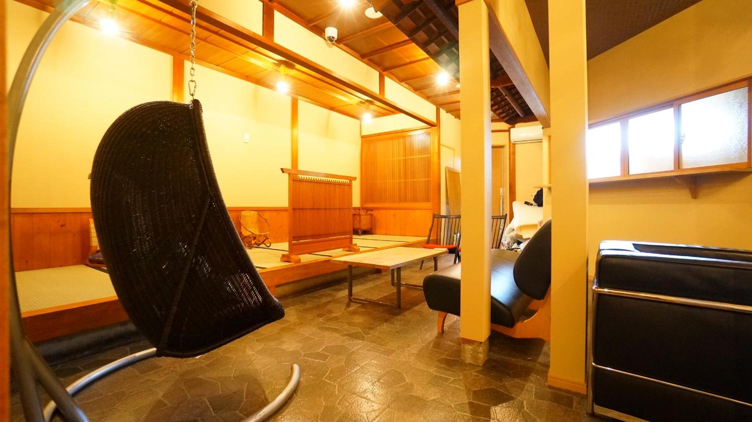 BEYOND HOTEL Takayama 1st