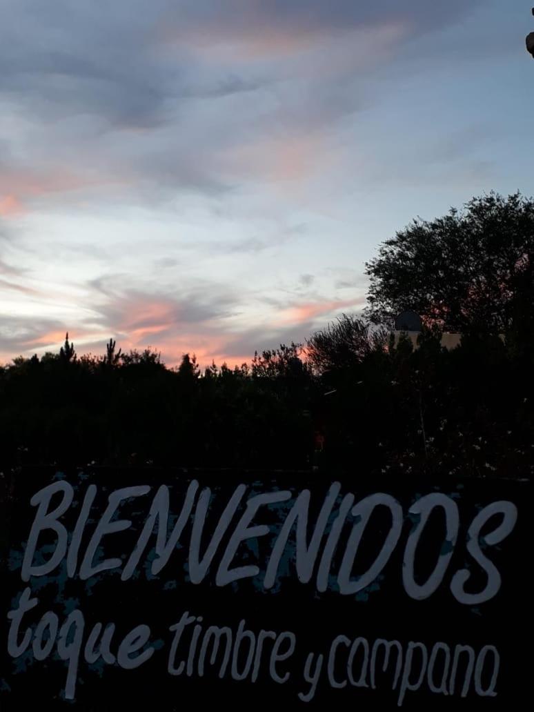 Pasos Cortos Cabañas Nono