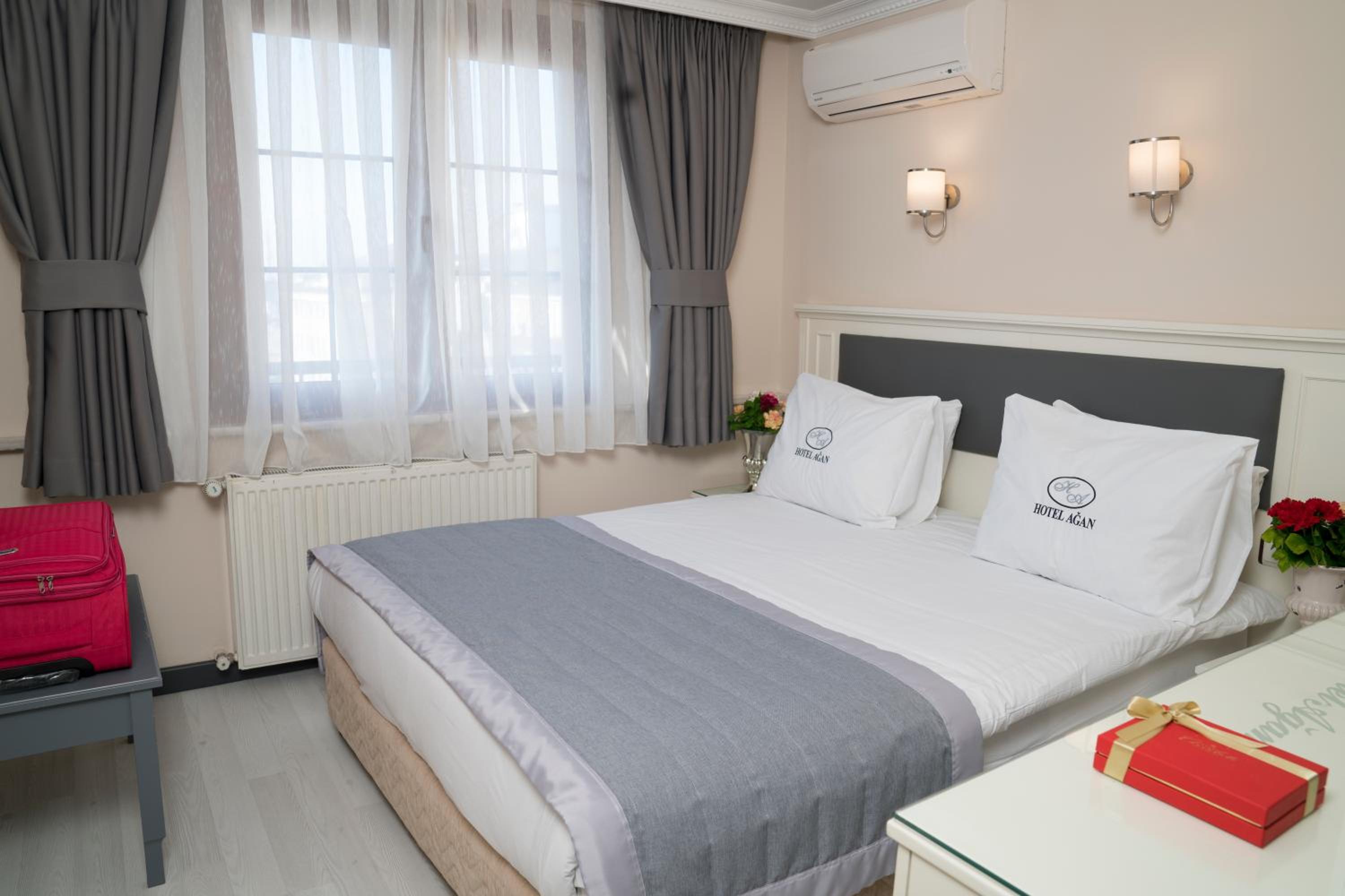 Hotel Agan Eski Şehir İstanbul - Image 39