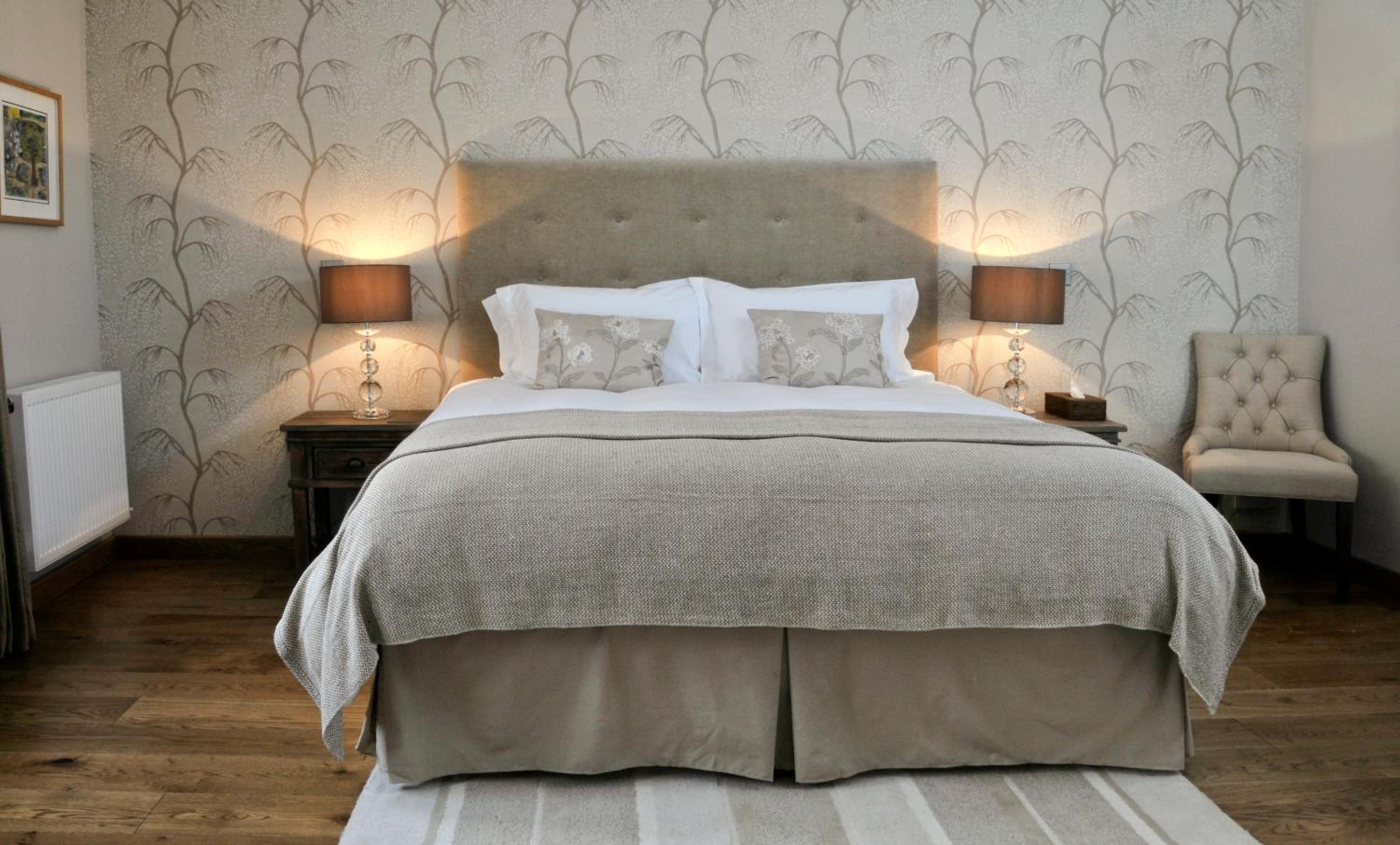 The Swallows Rest Bed & Breakfast