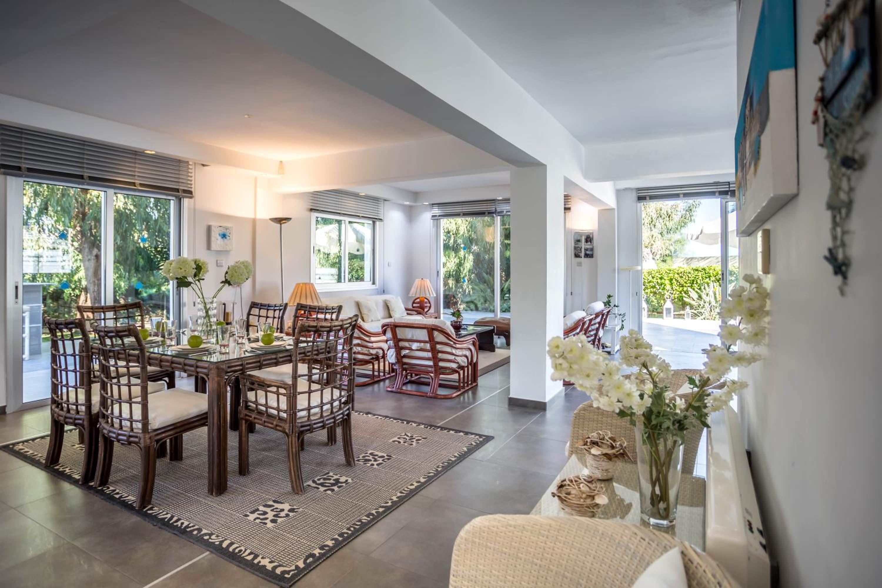 Villa Hibiscus