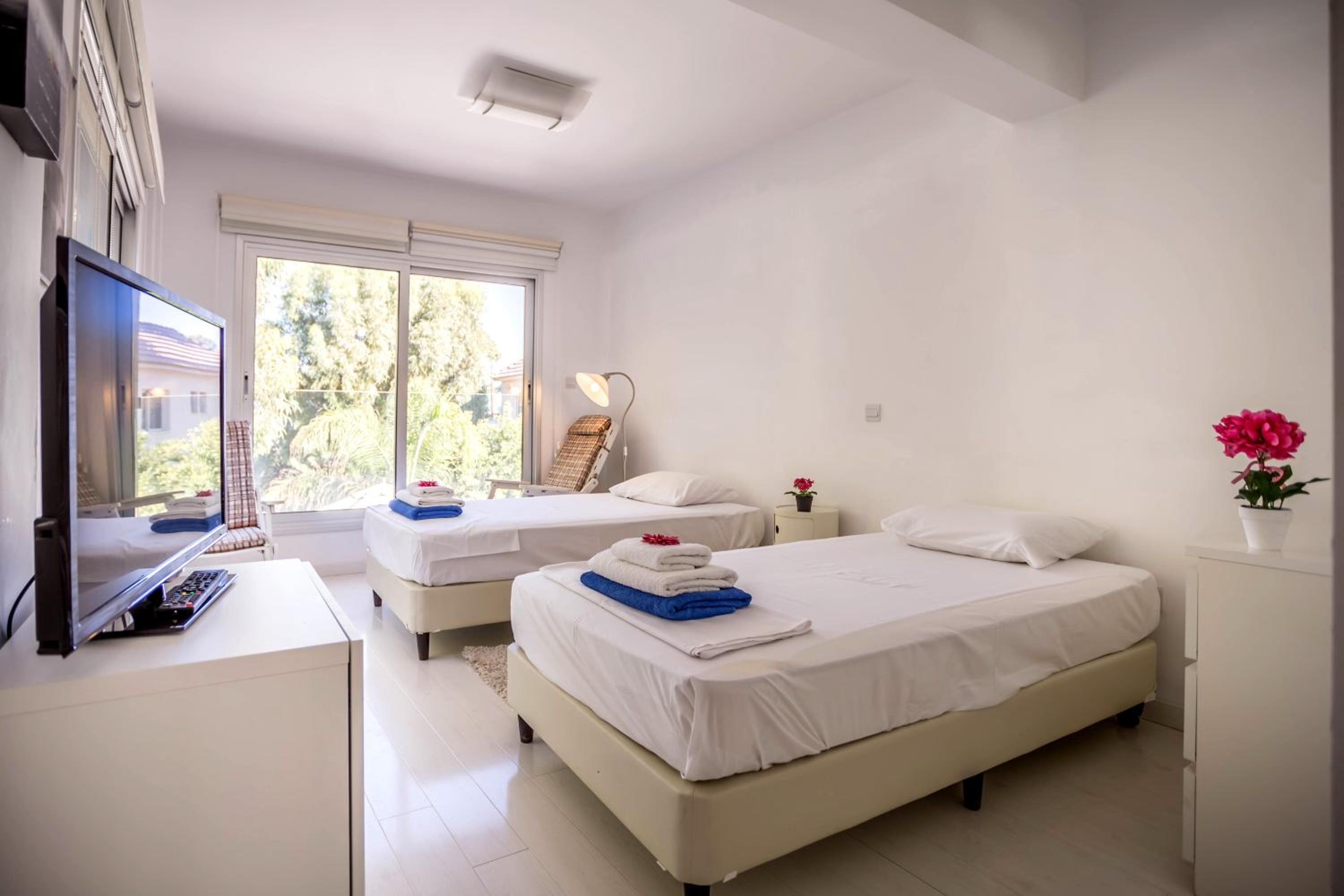 Villa Hibiscus