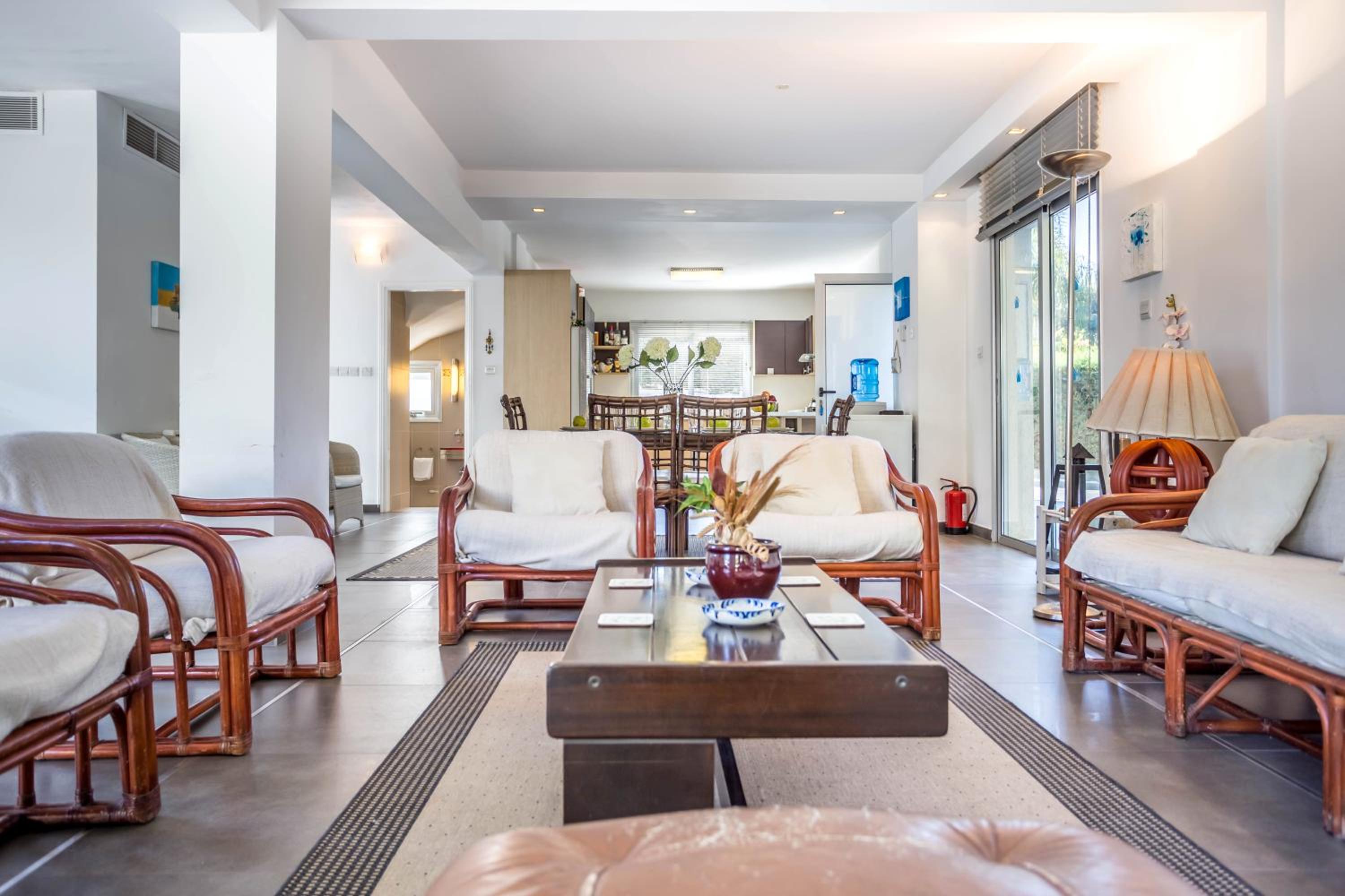 Villa Hibiscus