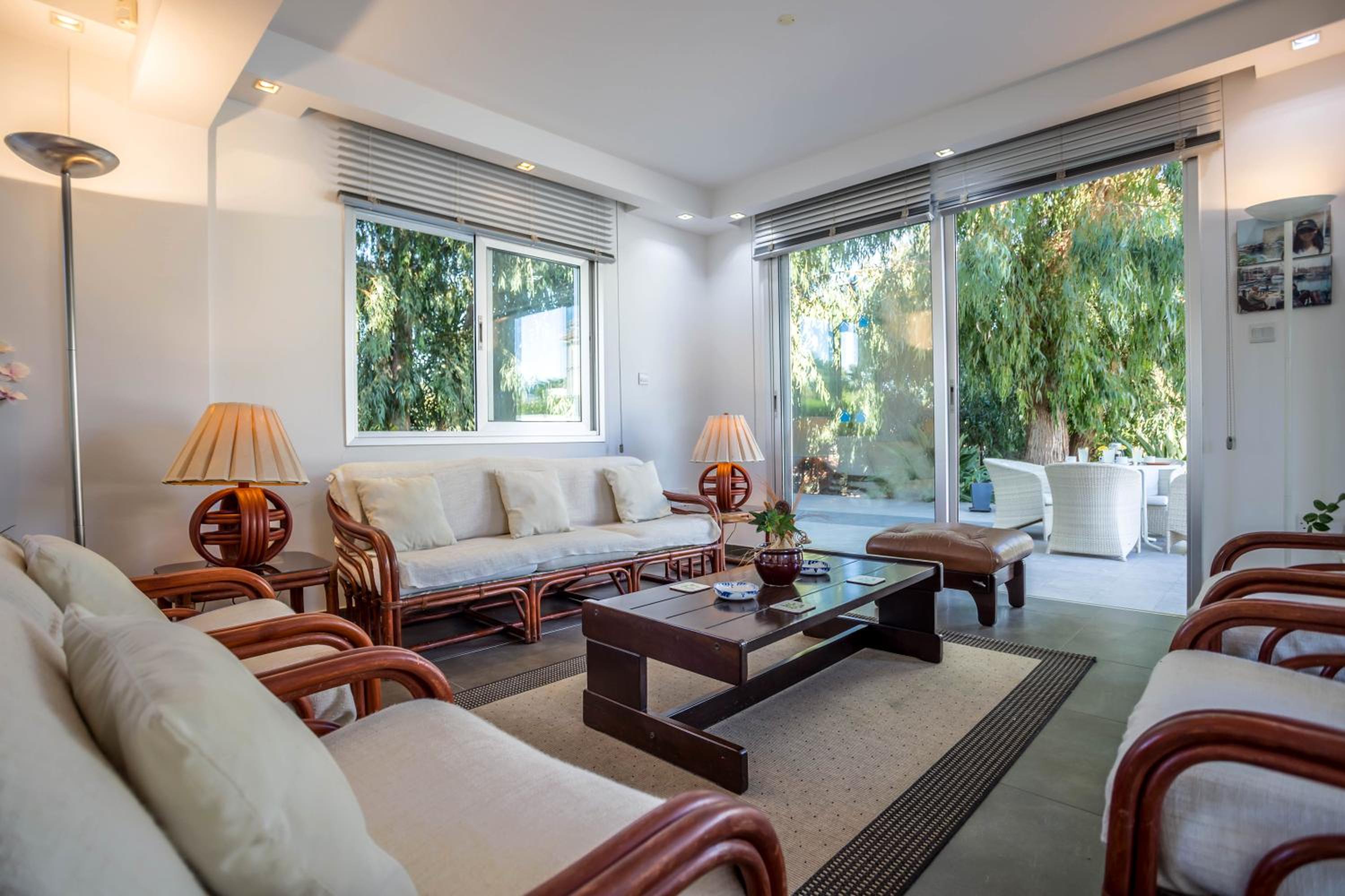 Villa Hibiscus