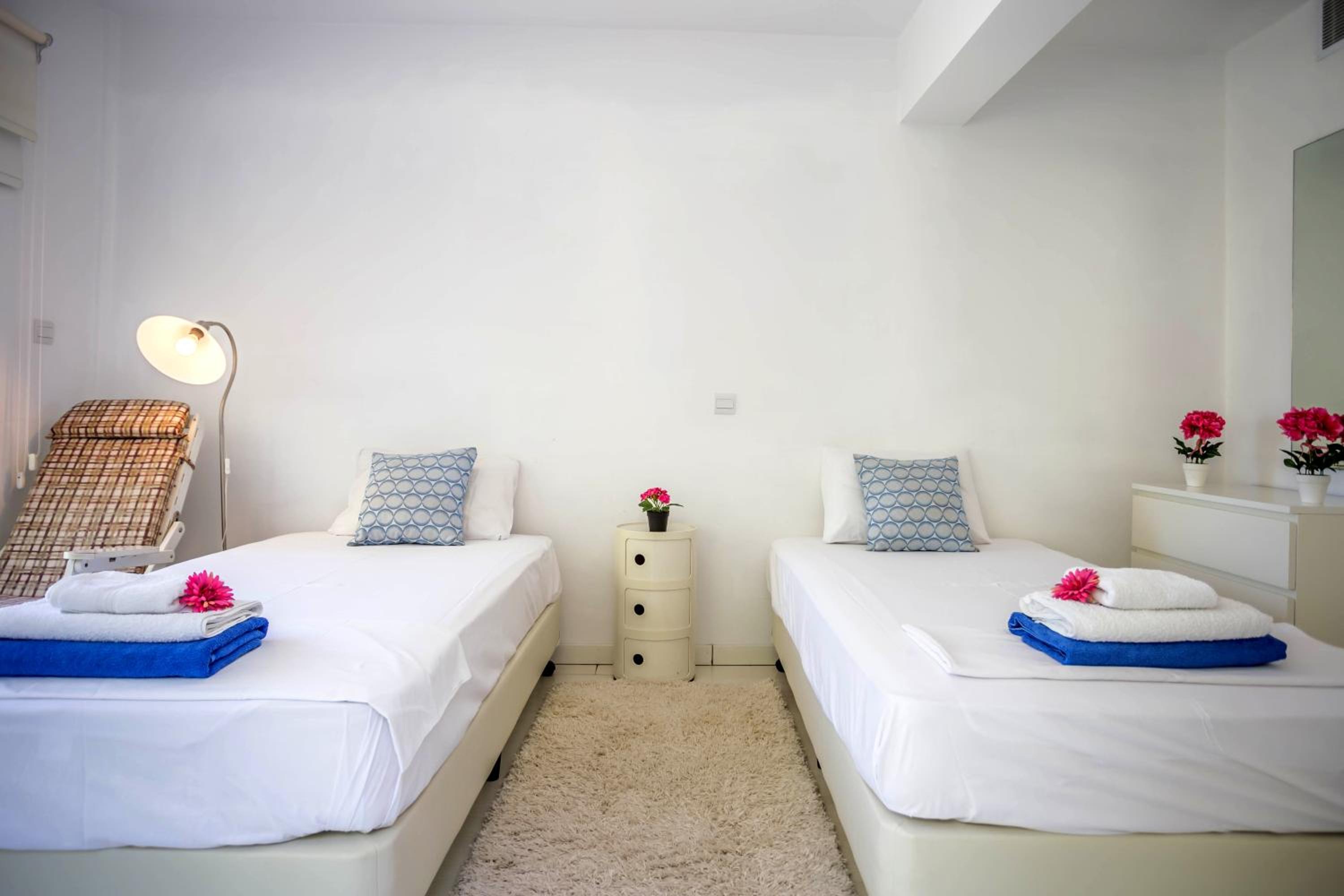 Villa Hibiscus