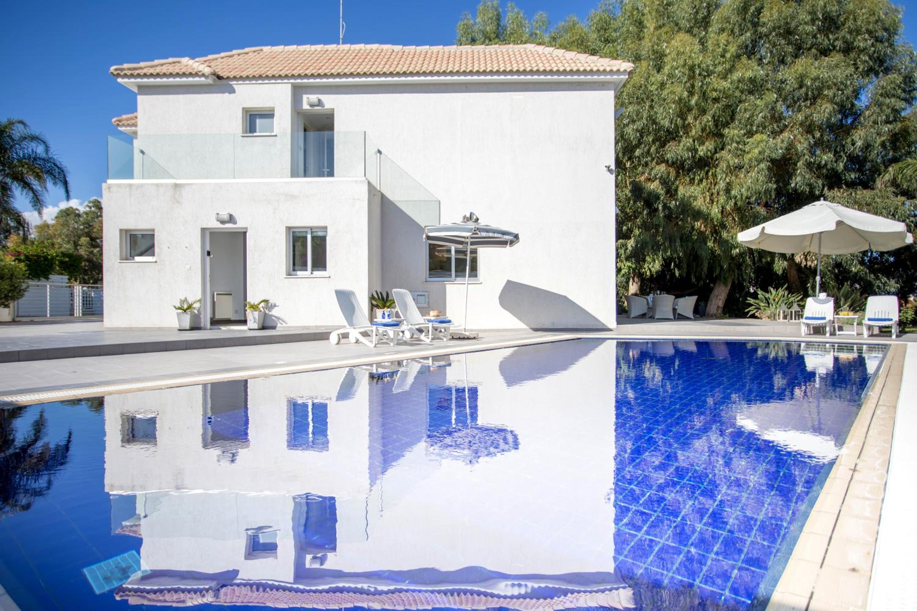 Villa Hibiscus