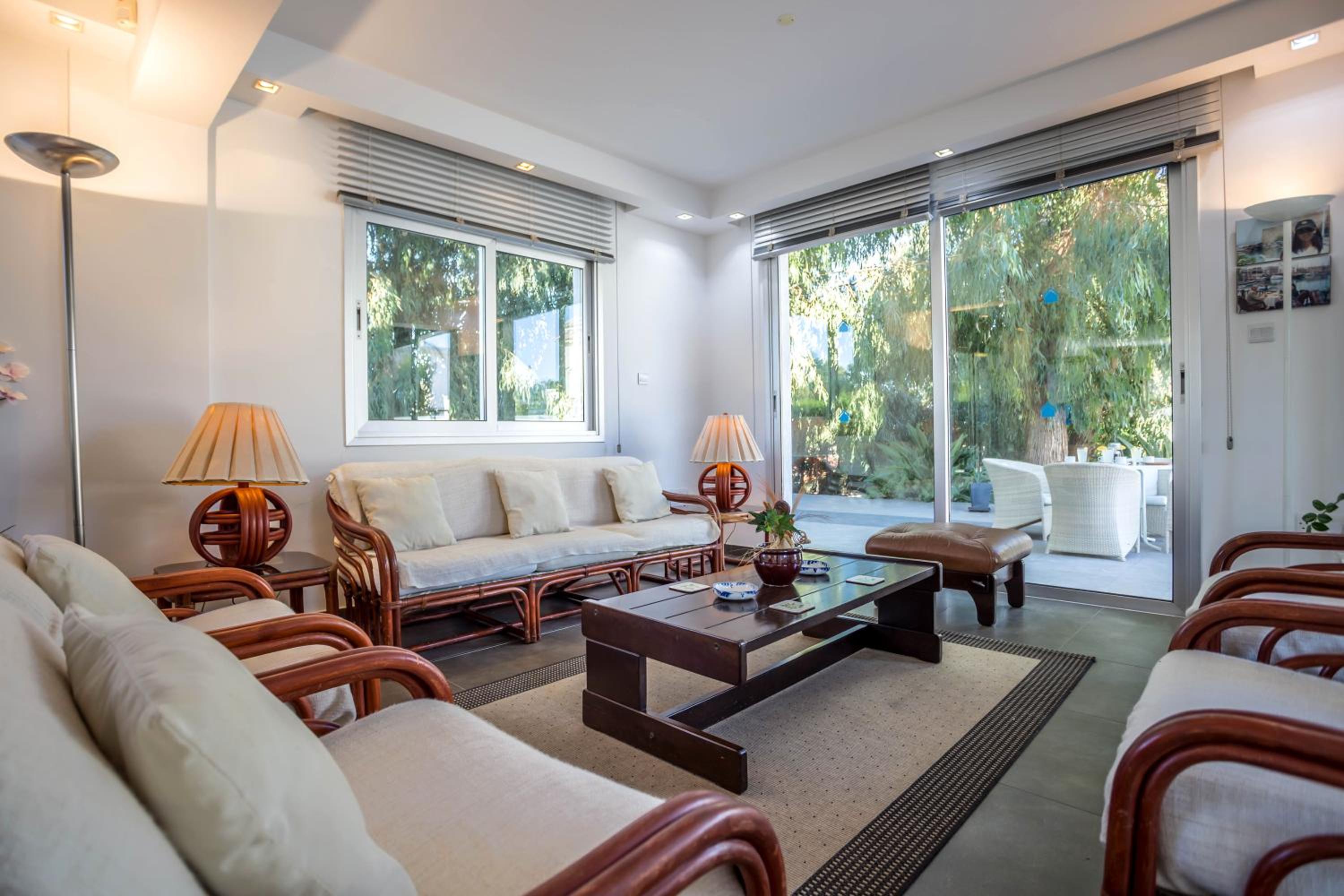 Villa Hibiscus