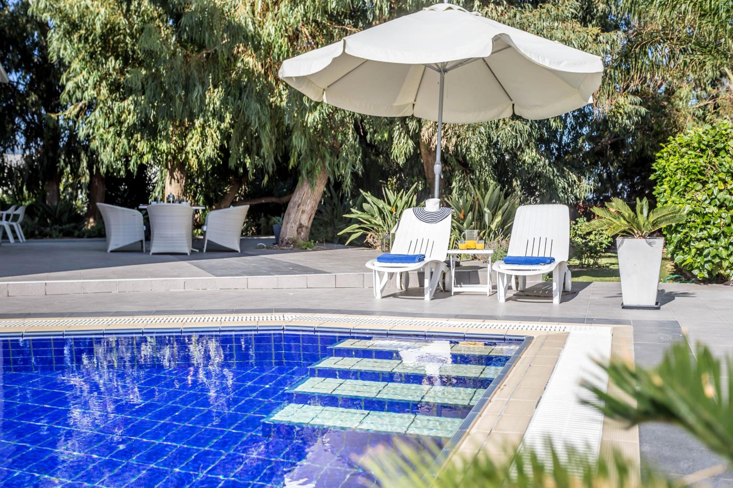 Villa Hibiscus