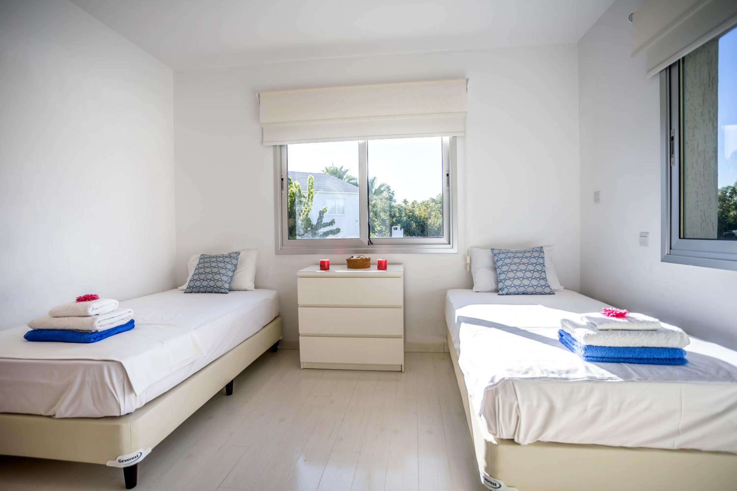 Villa Hibiscus